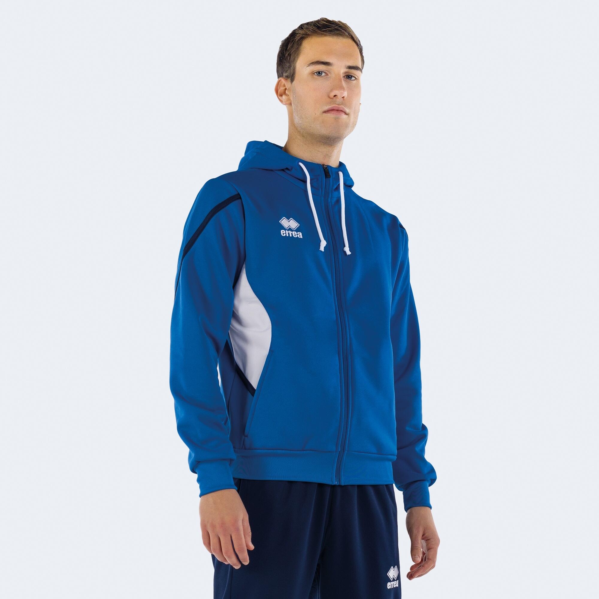 Sweatshirt à capuche Errea Clancy 3/5