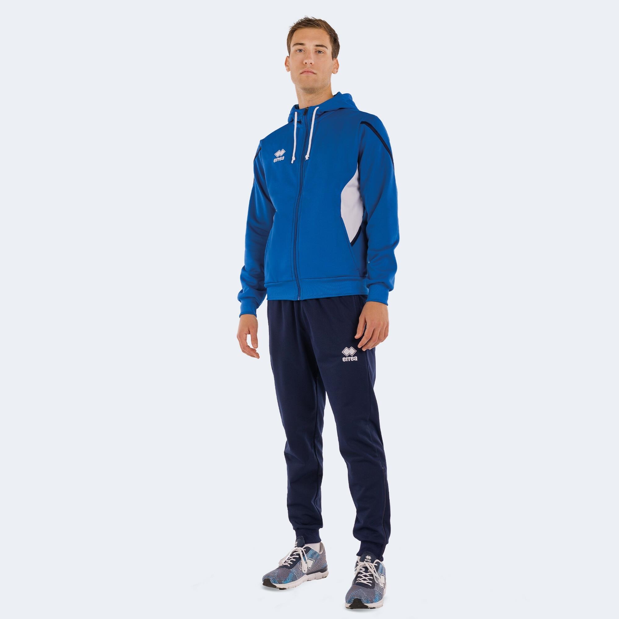 Sweatshirt à capuche Errea Clancy 2/5