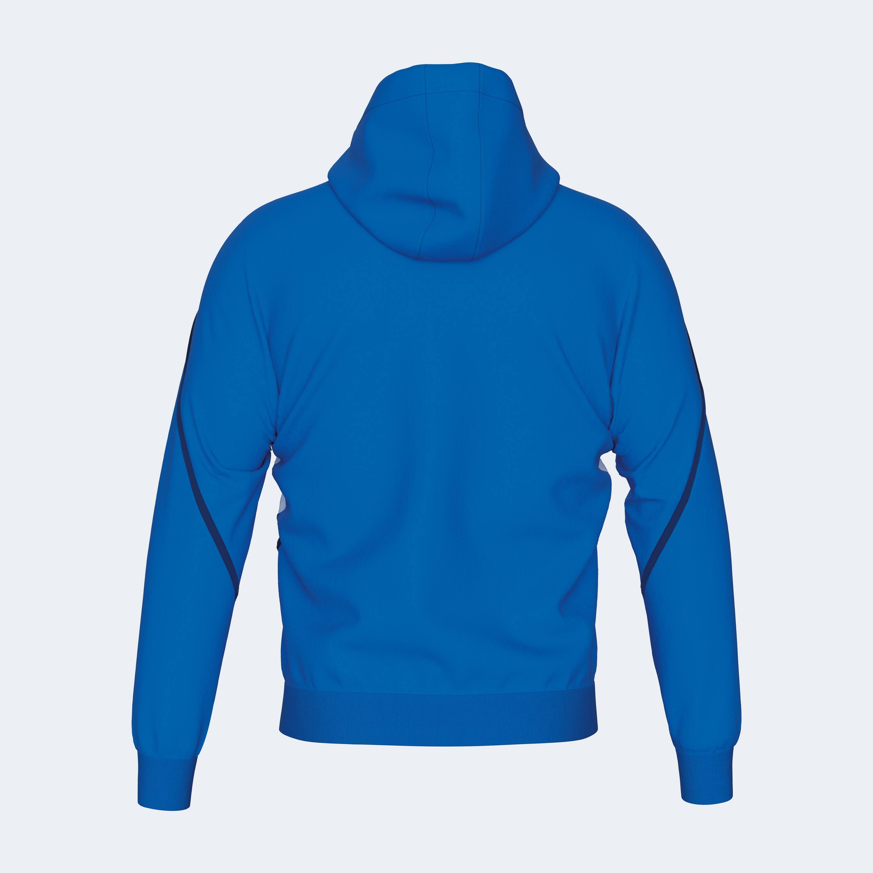 Sweatshirt à capuche Errea Clancy 4/5