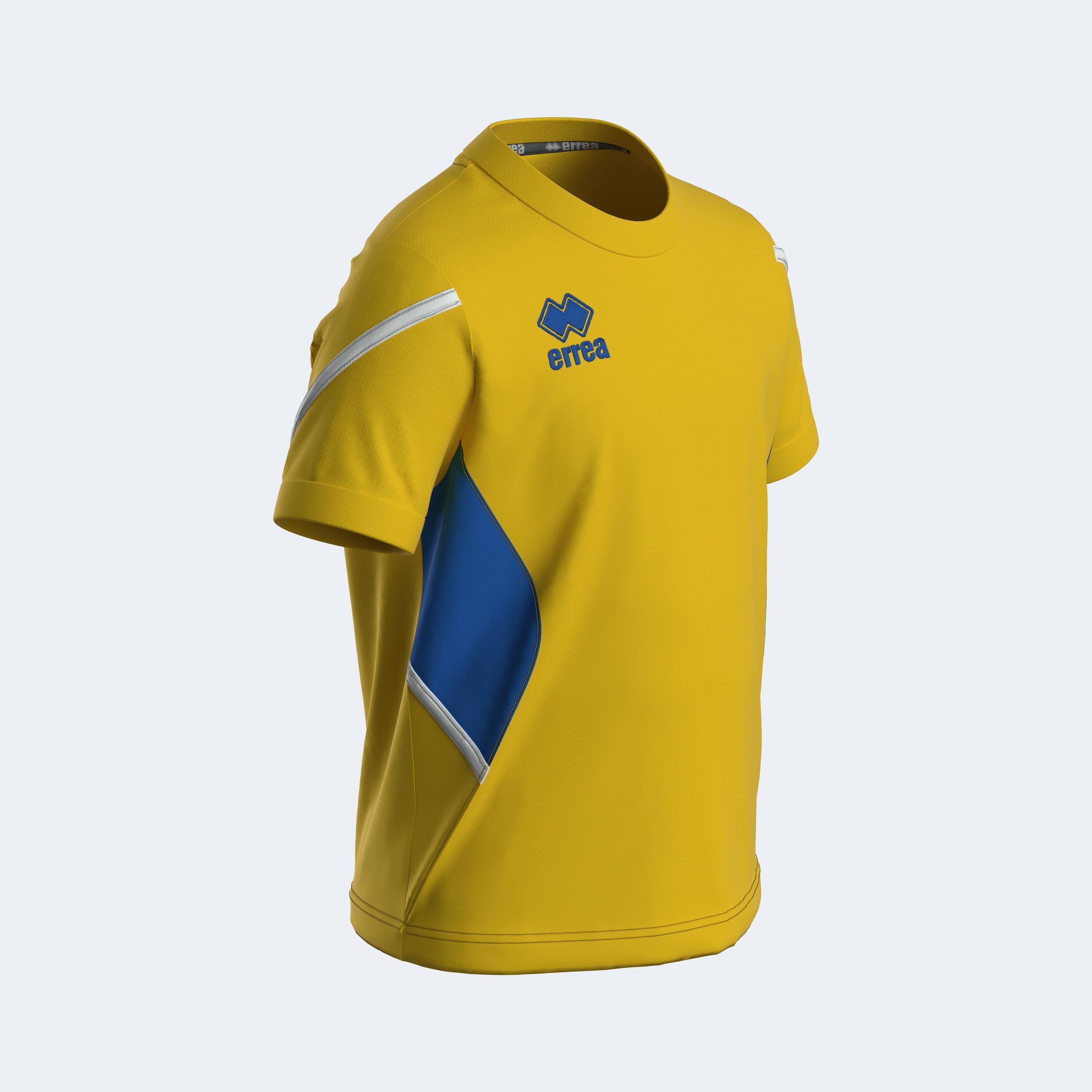 Maillot Errea Curtis 3/5