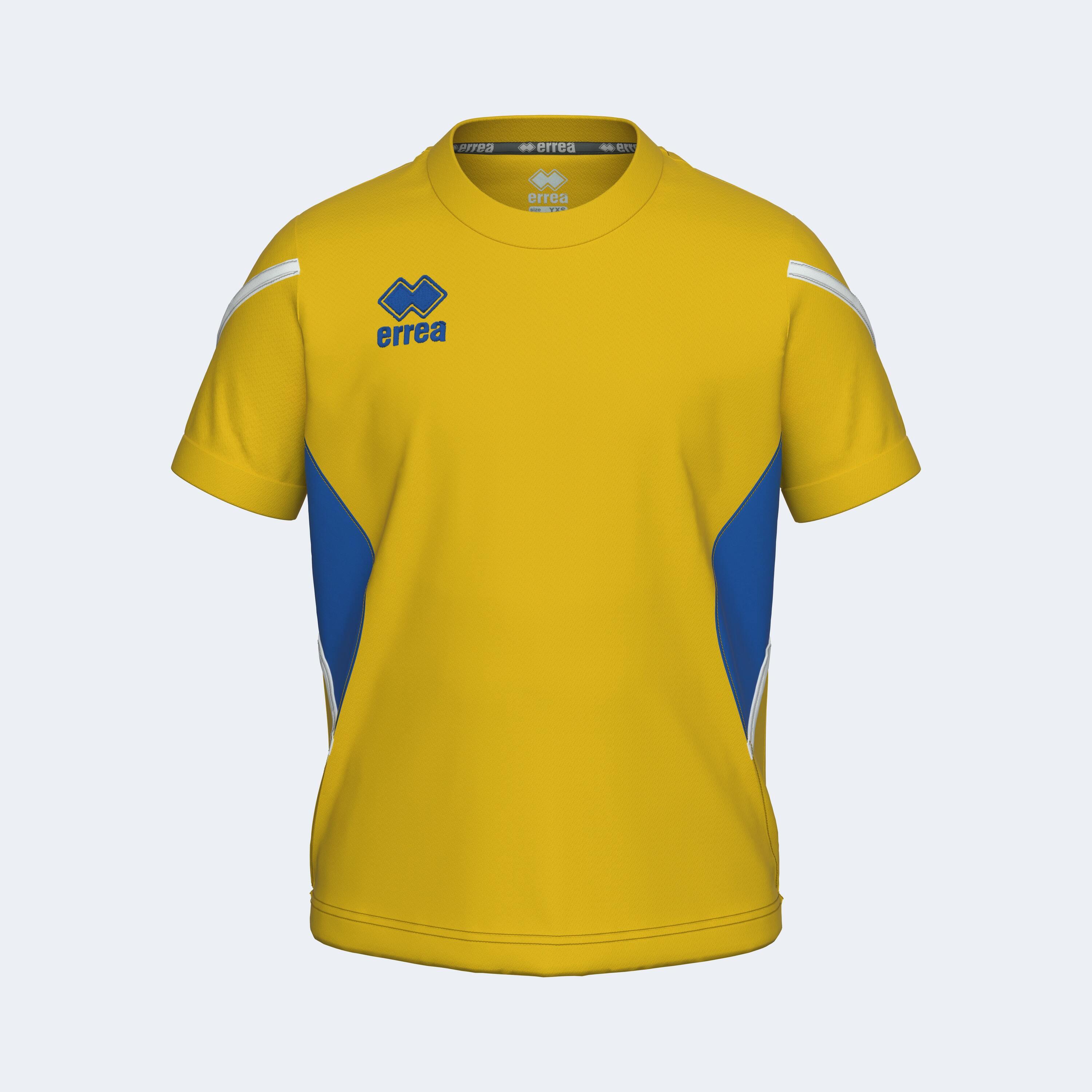 Maillot Errea Curtis 2/5