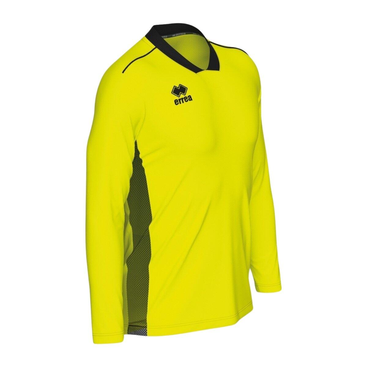 Maillot manches longues Errea 2/4