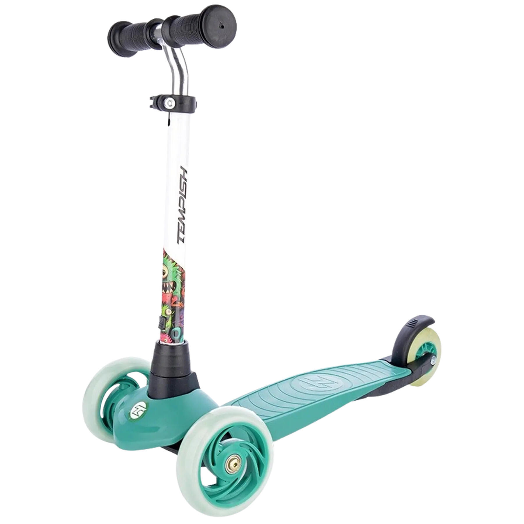 TEMPISH Monopattino per bambini Tempish Triscoo II