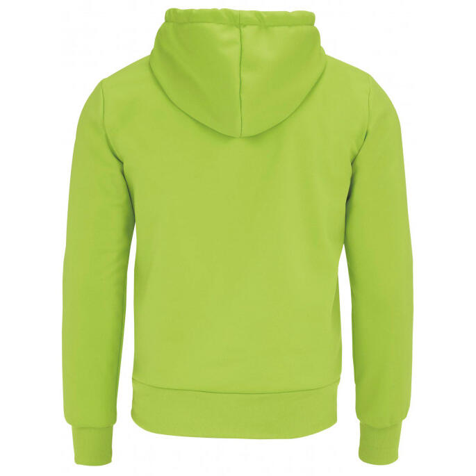 Errea - Sweat À Capuche Errea Jonas - Sweat-shirt - Vert - 48 Xl - Decathlon
