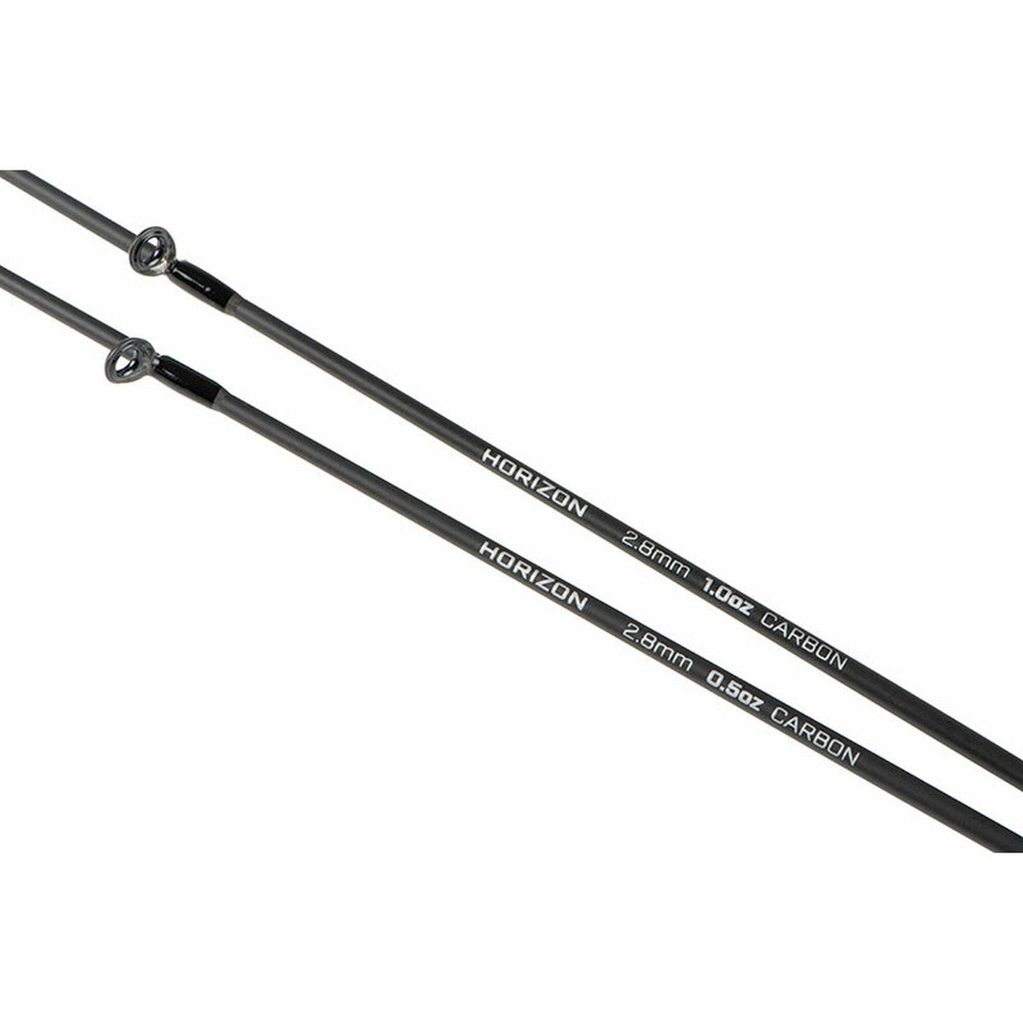 Pasturatore Tip Carbon Matrix Horizon X Pro 2.0oz 5/7