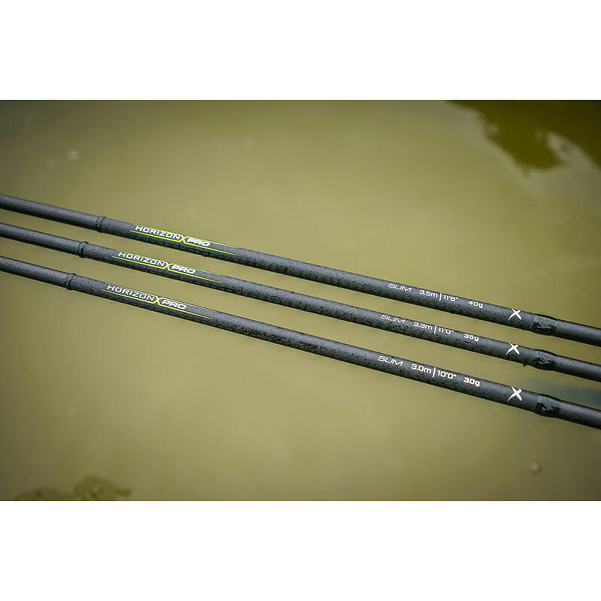 Feeder Tip Carbon Matrix Horizon X Pro 1.5oz 5/7