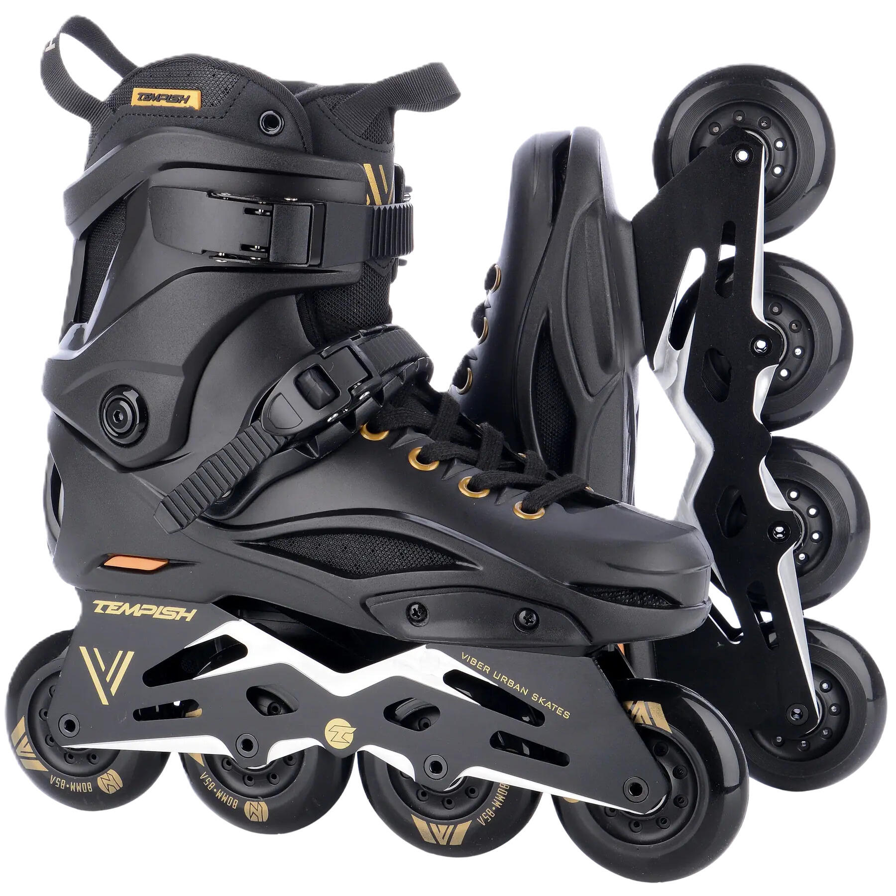 Roller freeskate Tempish Viber L.E. 80 3/7