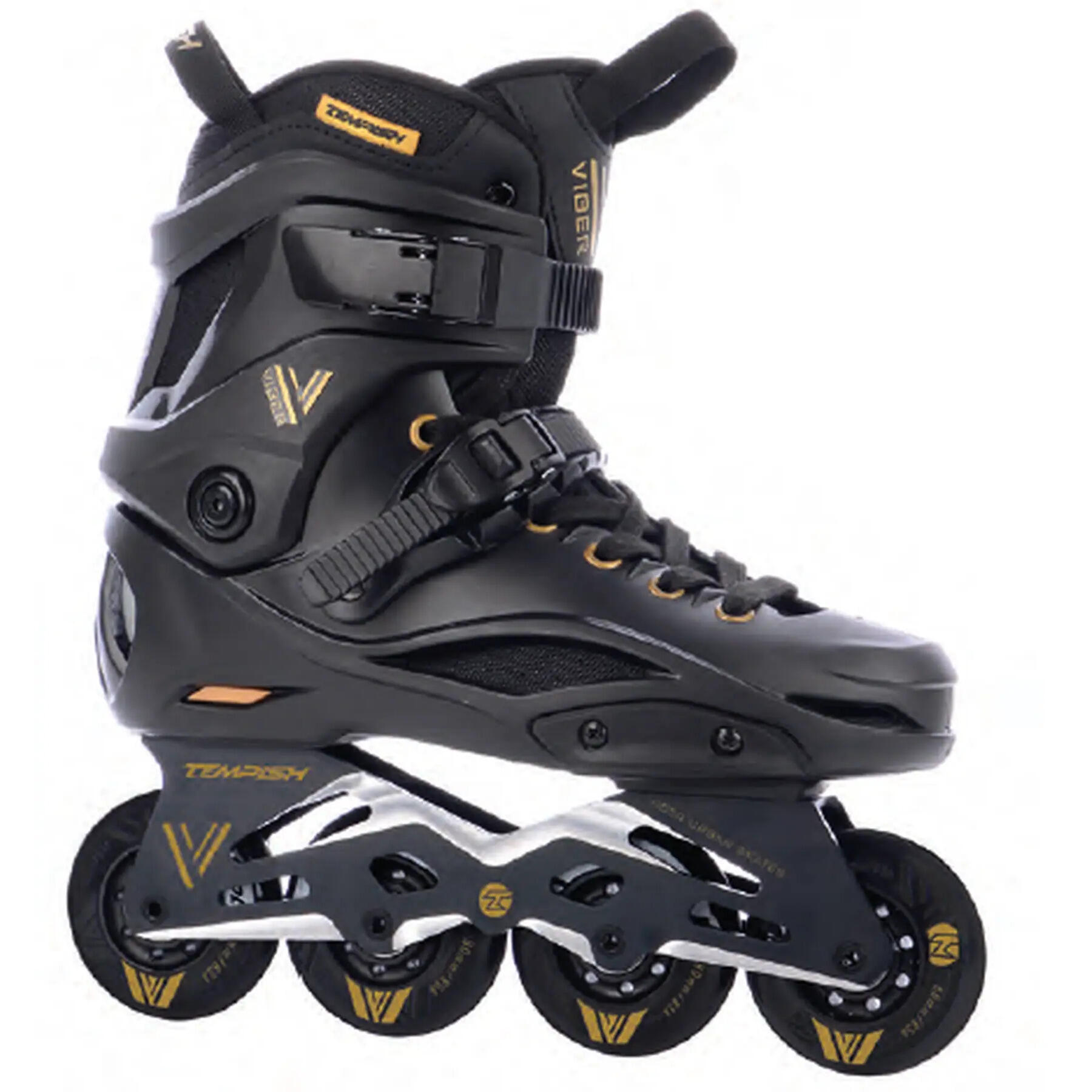 Roller freeskate Tempish Viber L.E. 80 2/7