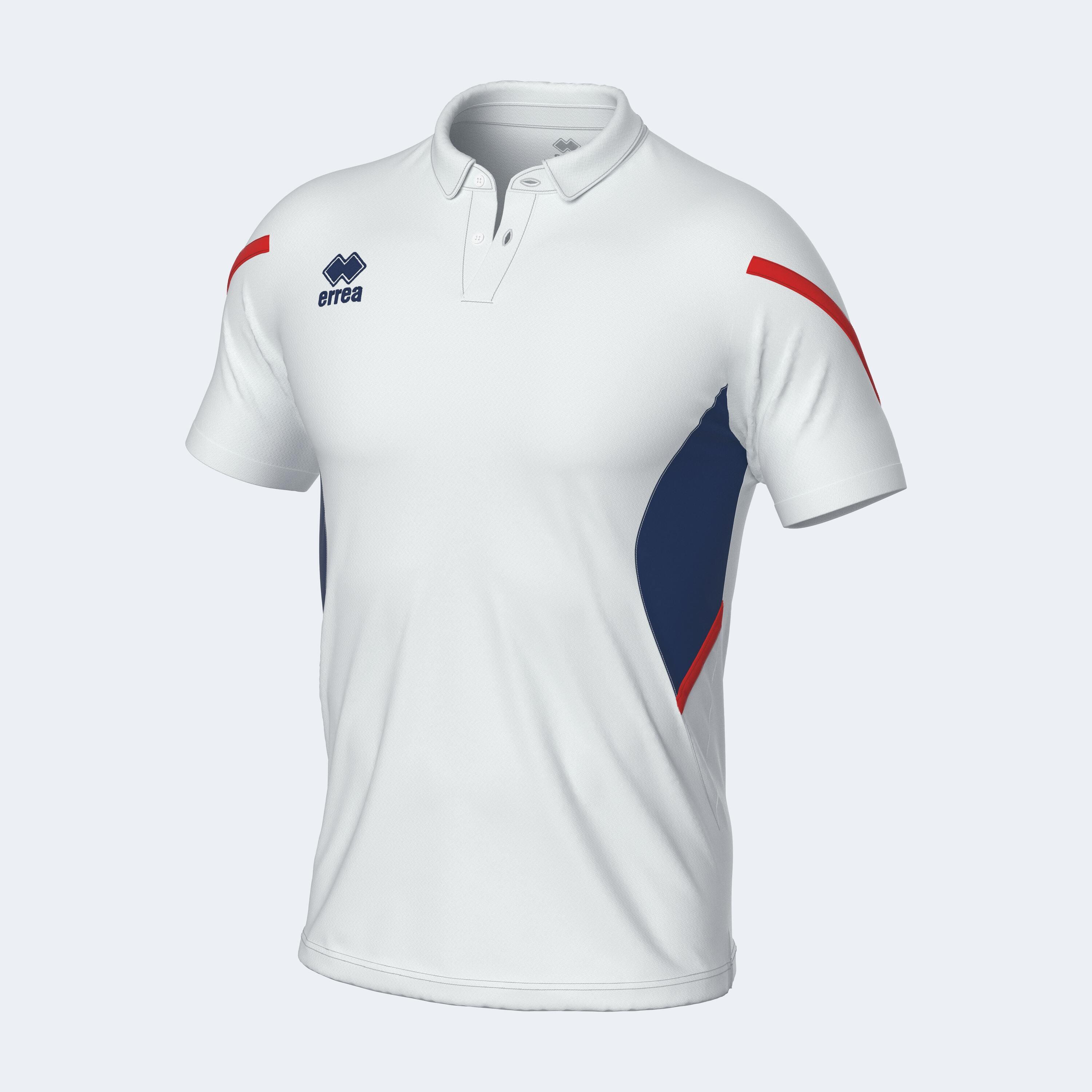 Maillot Errea Clark 2/5