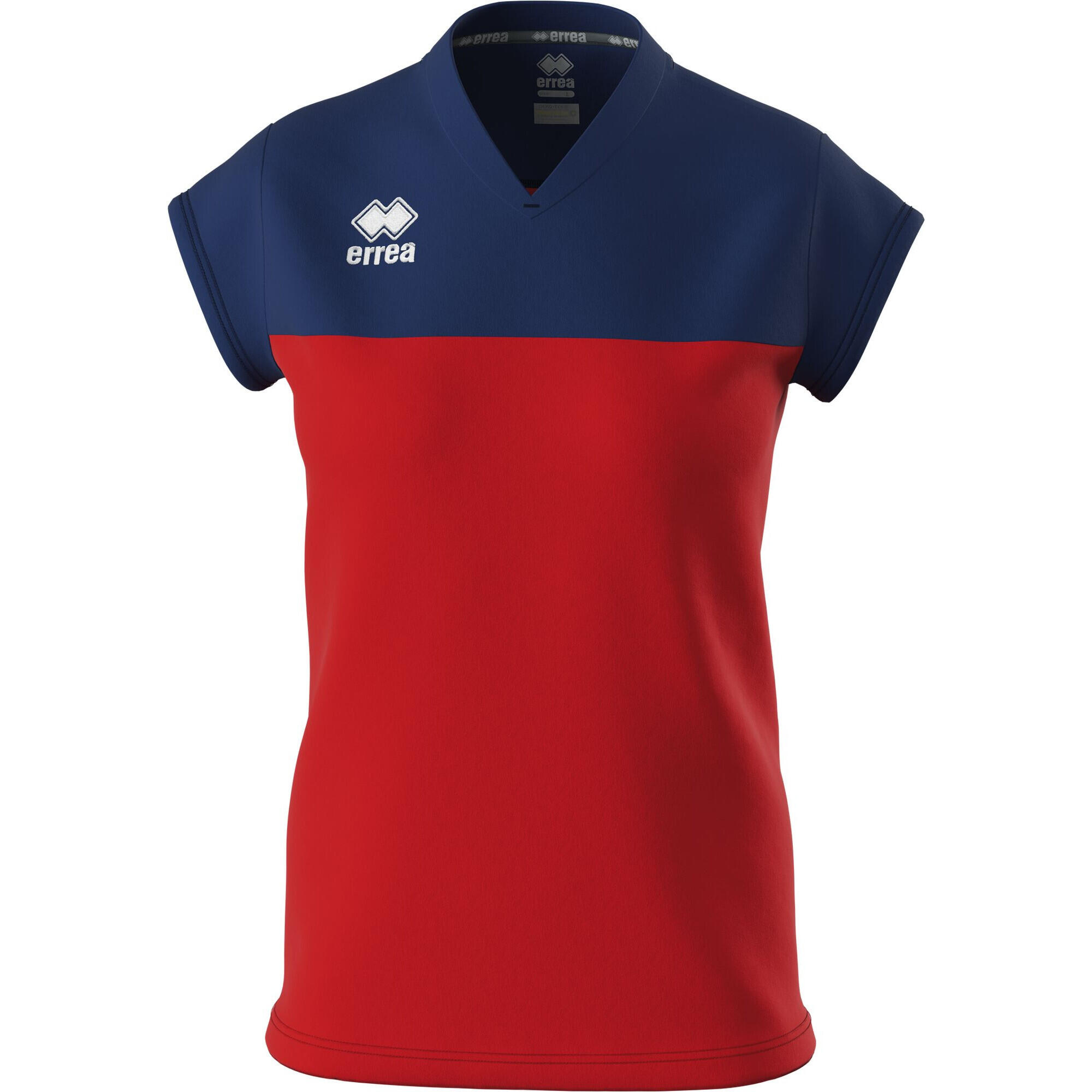 Maillot femme Errea Bessy 2/4