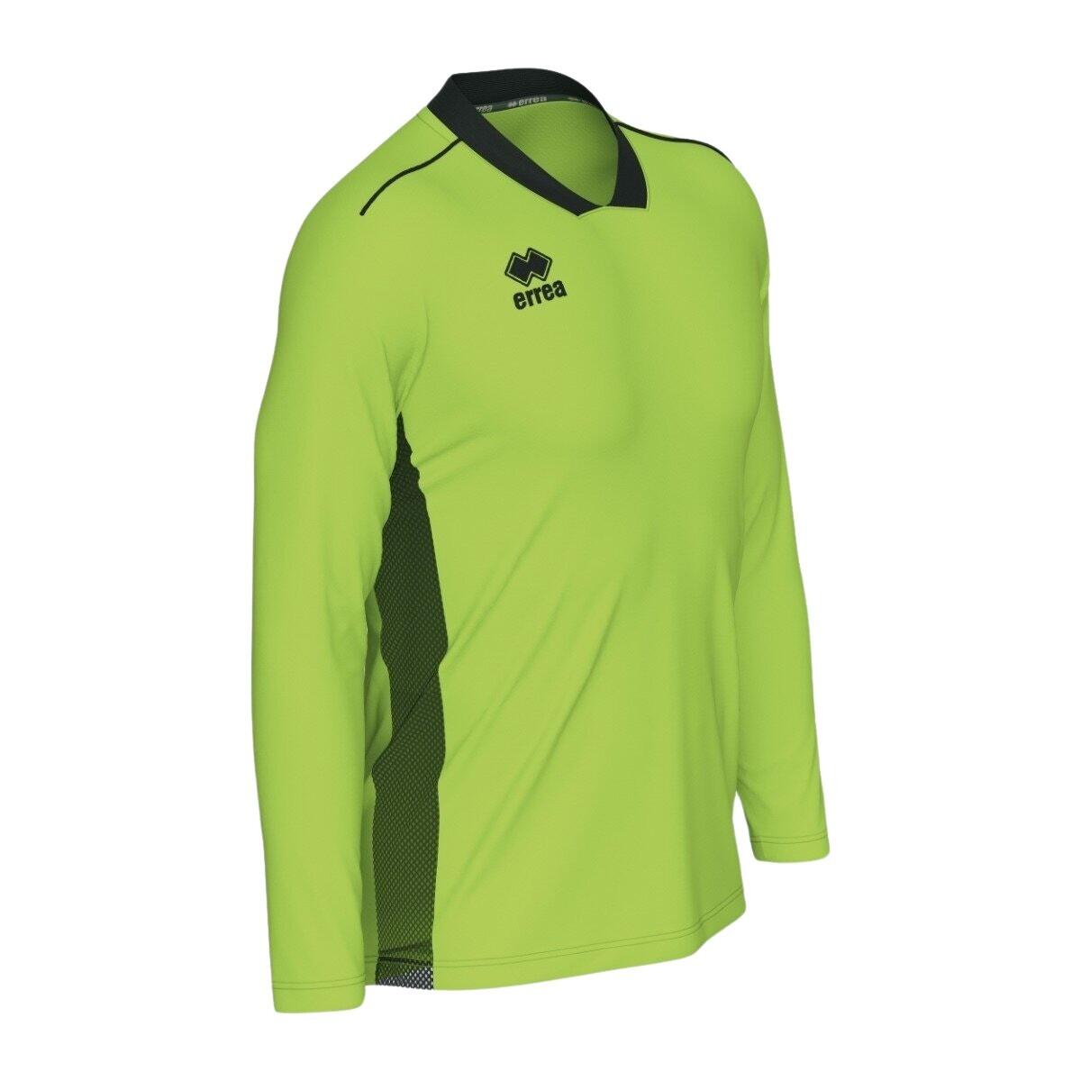 ERREA Maglia a maniche lunghe Errea