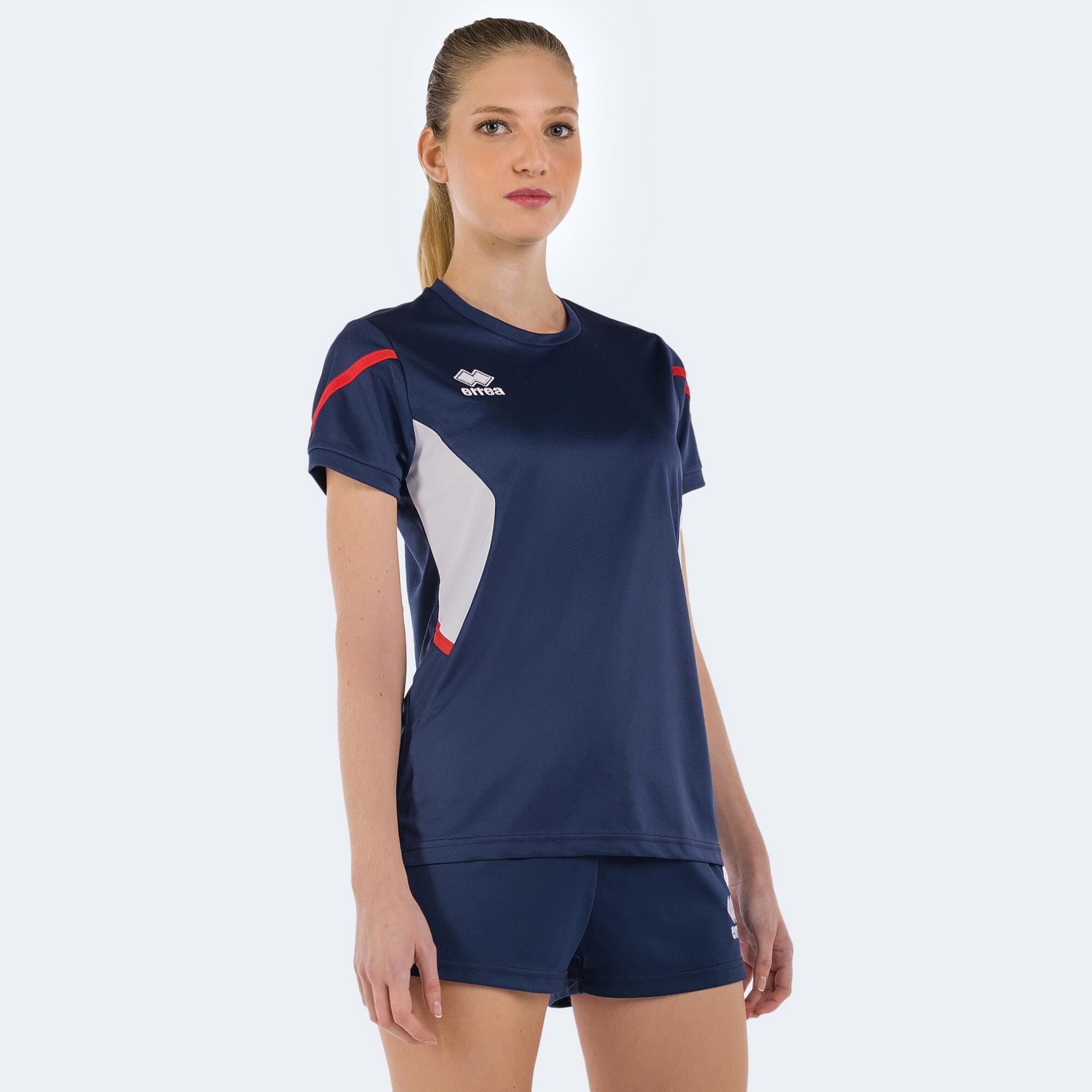 Maillot femme Errea Corinne 3/5
