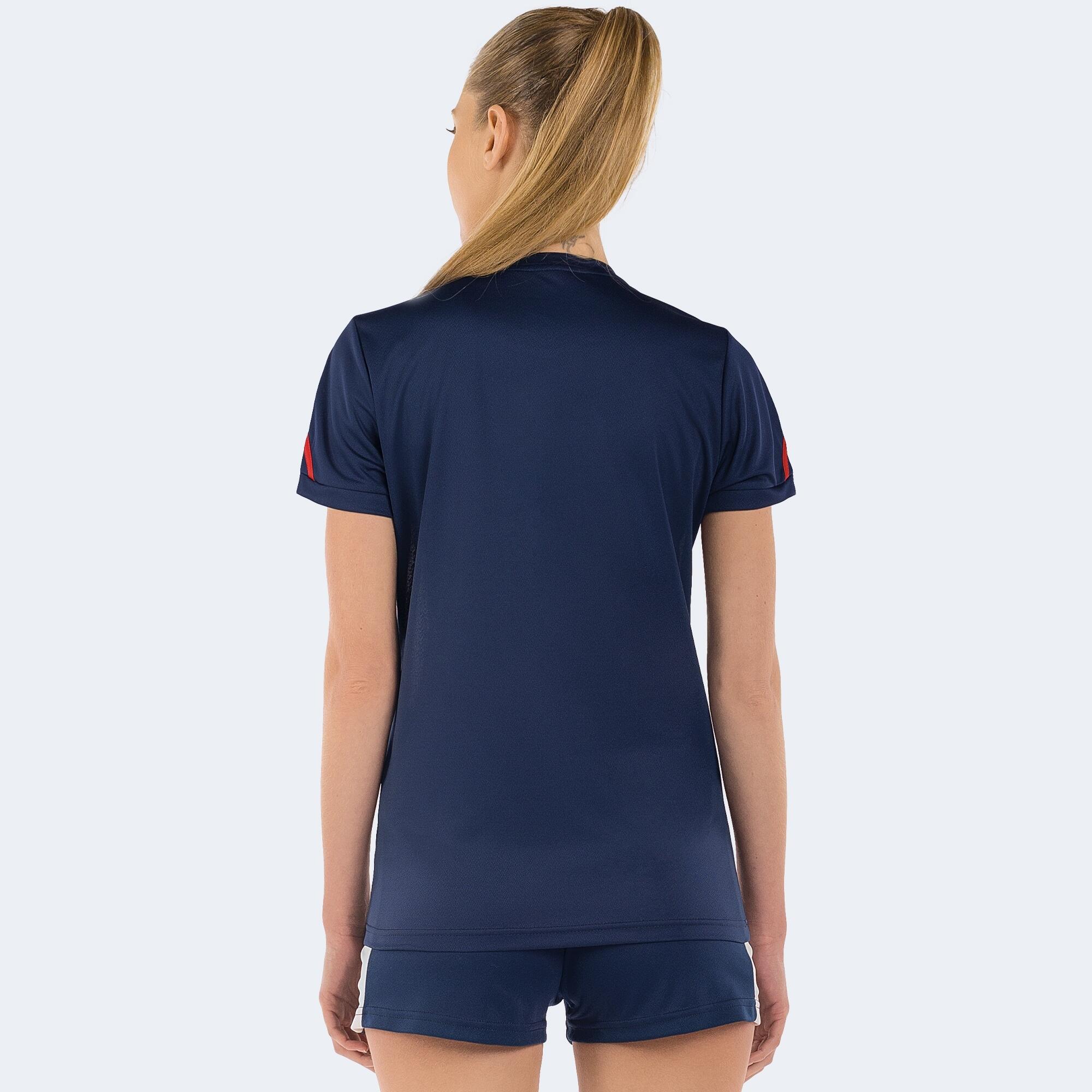 Maillot femme Errea Corinne 5/5