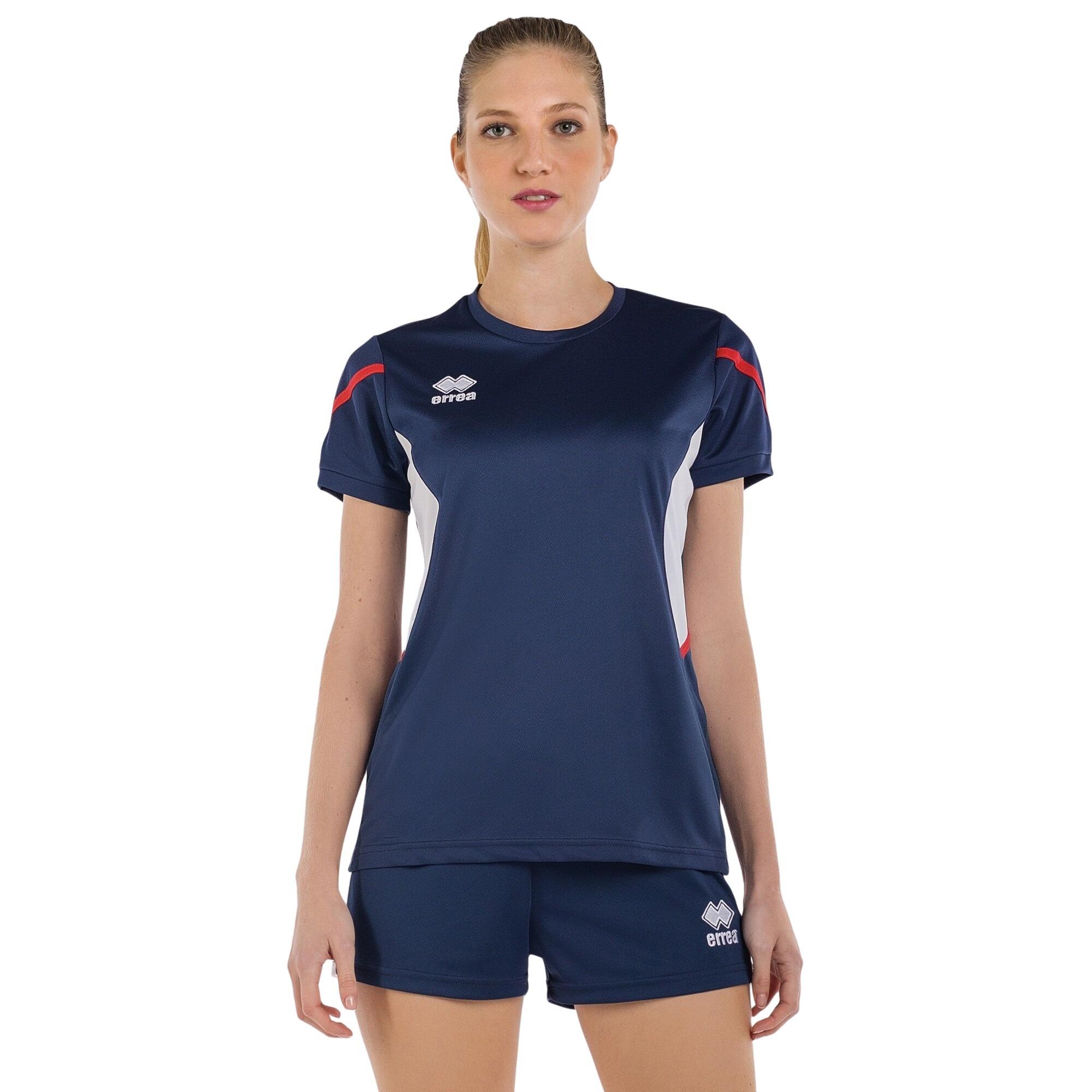 Maillot femme Errea Corinne 1/5