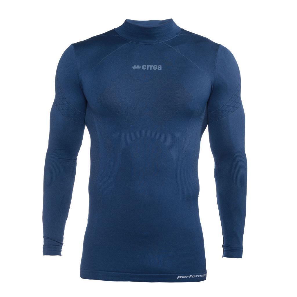 Maglia a maniche lunghe per bambini Errea Daryl 2/6