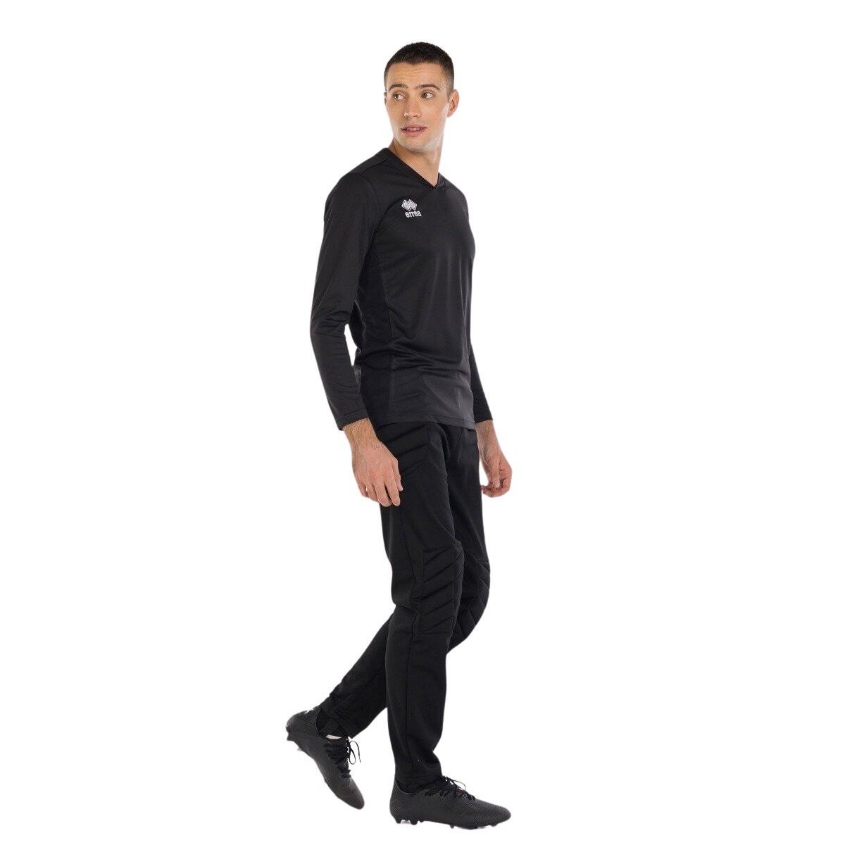 Maillot manches longues Errea 2/4