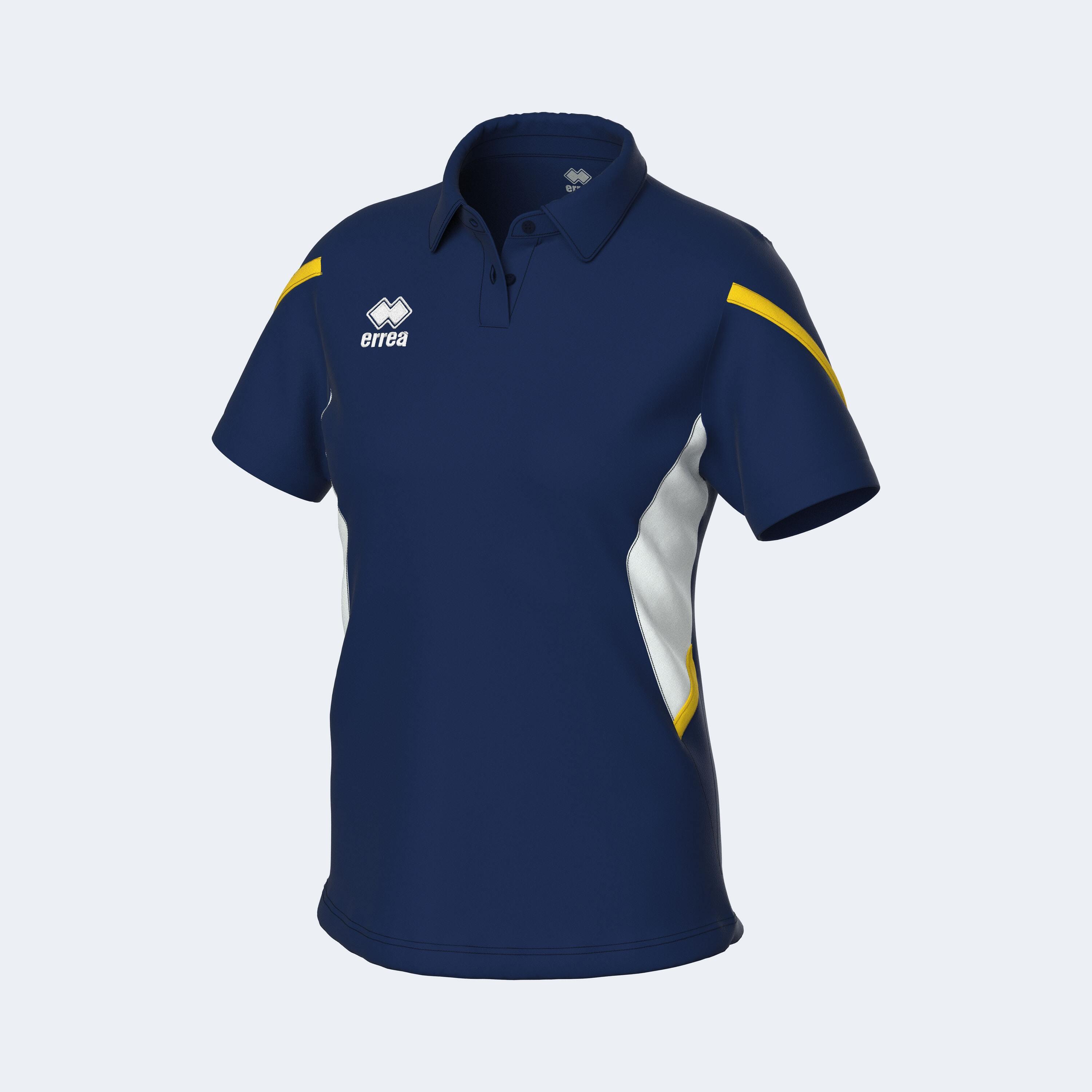 Camiseta de mujer Errea Carmen 2/5