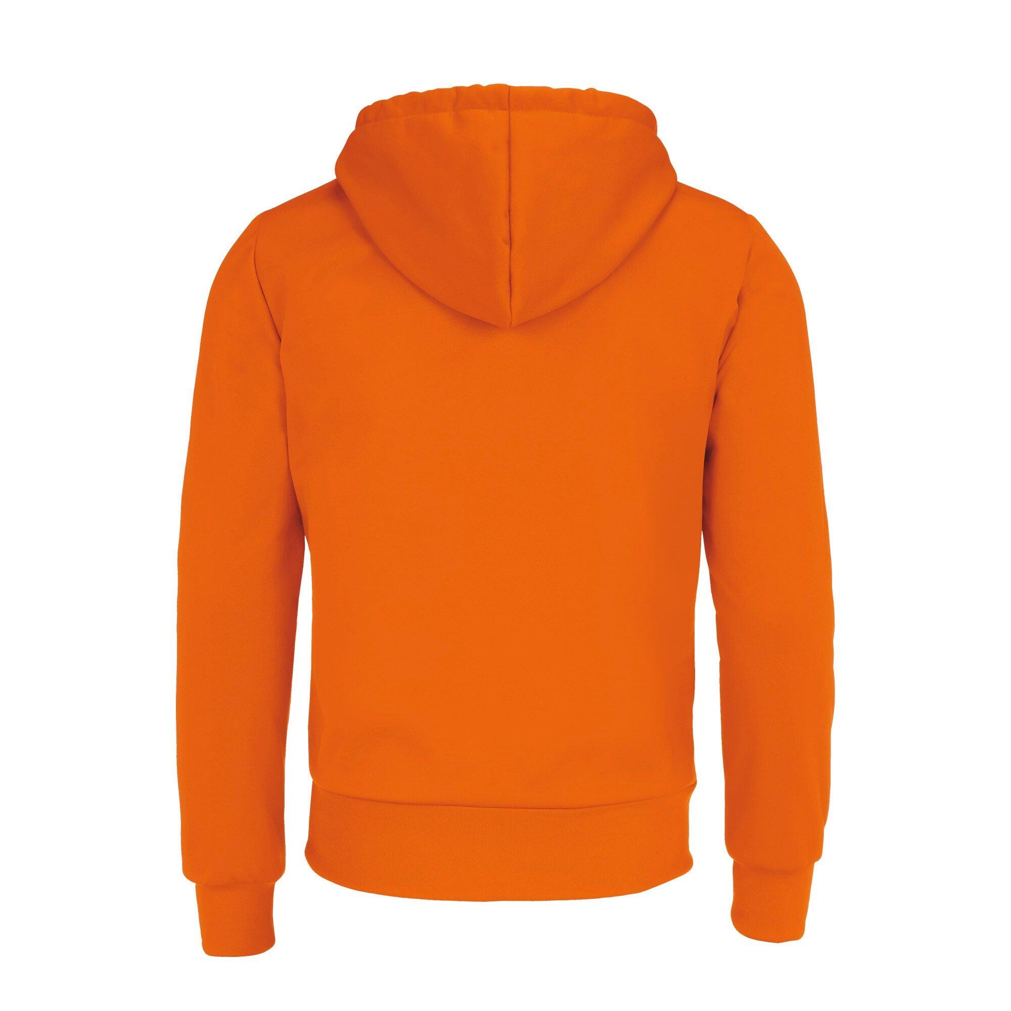 Kapuzenpullover Errea Jonas 2/7