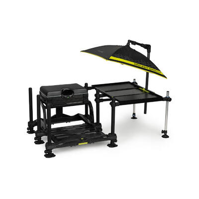 Paraplu matrix pro bait brolley