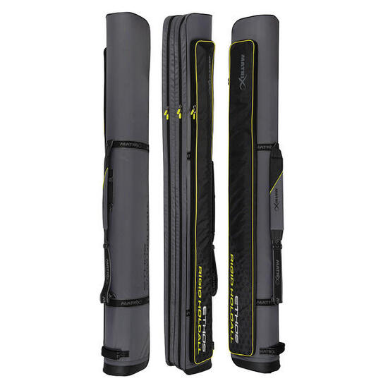 Borsa tote rigida Matrix Ethos