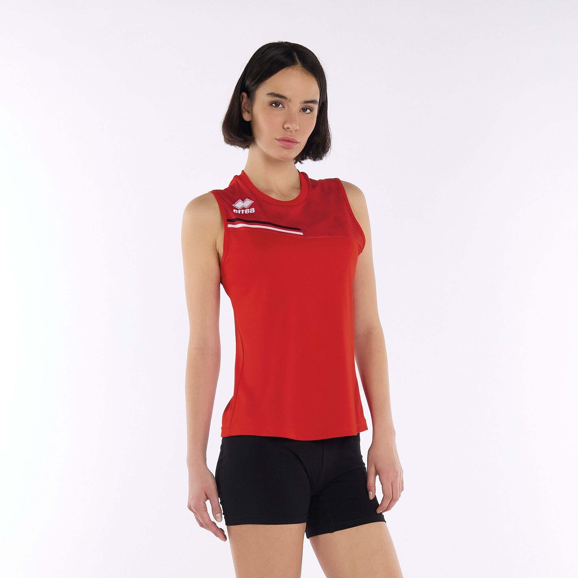 Débardeur femme Errea Eloy 3/7