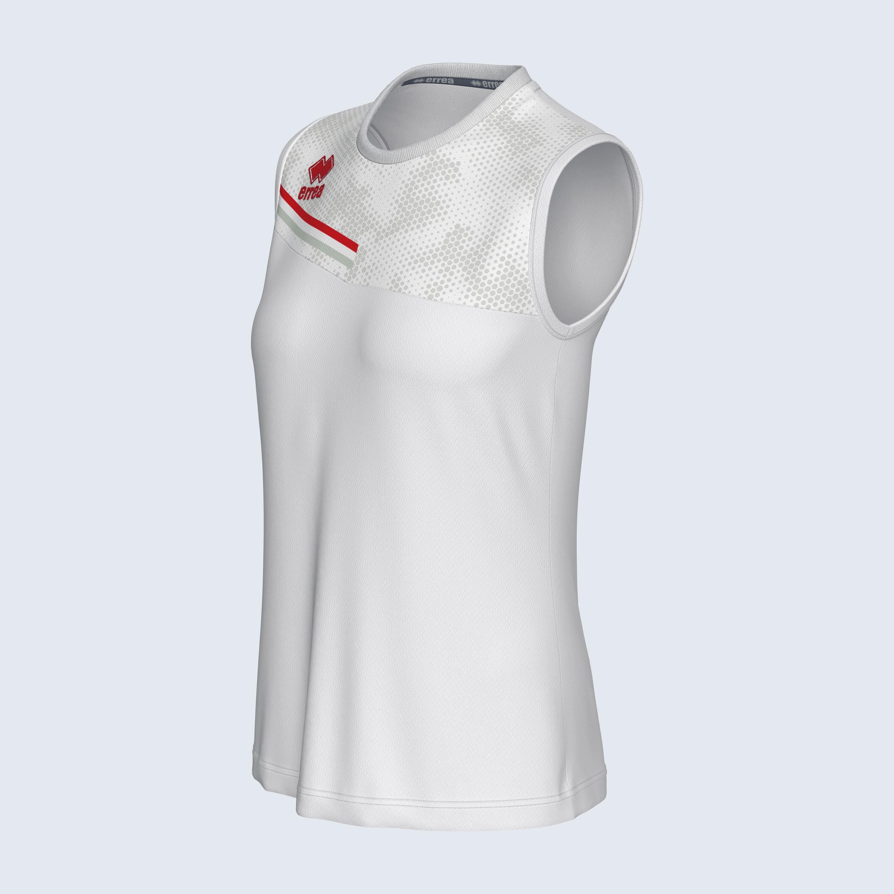 Débardeur femme Errea Eloy 4/5