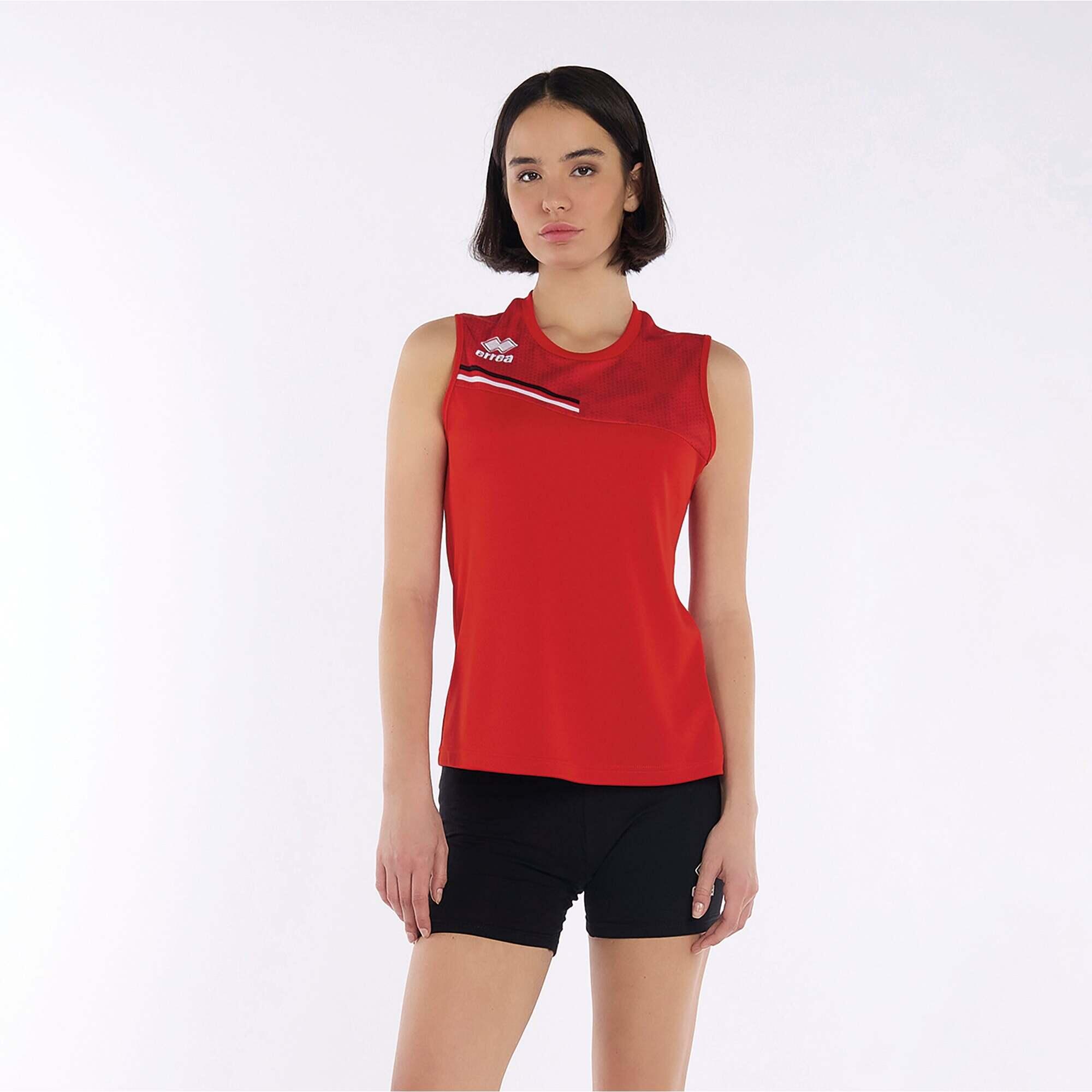 Débardeur femme Errea Eloy 2/7