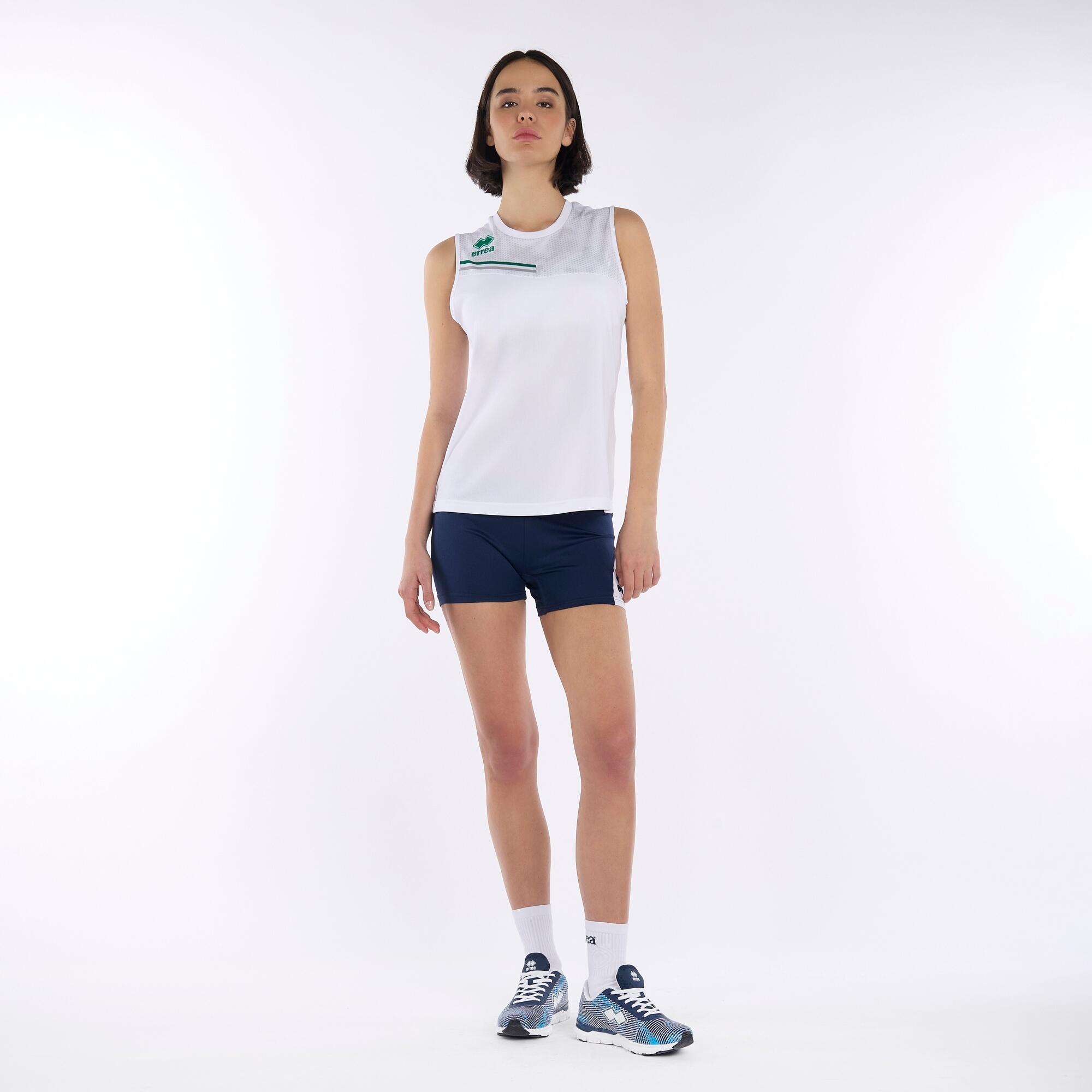 Débardeur femme Errea Eloy 3/6