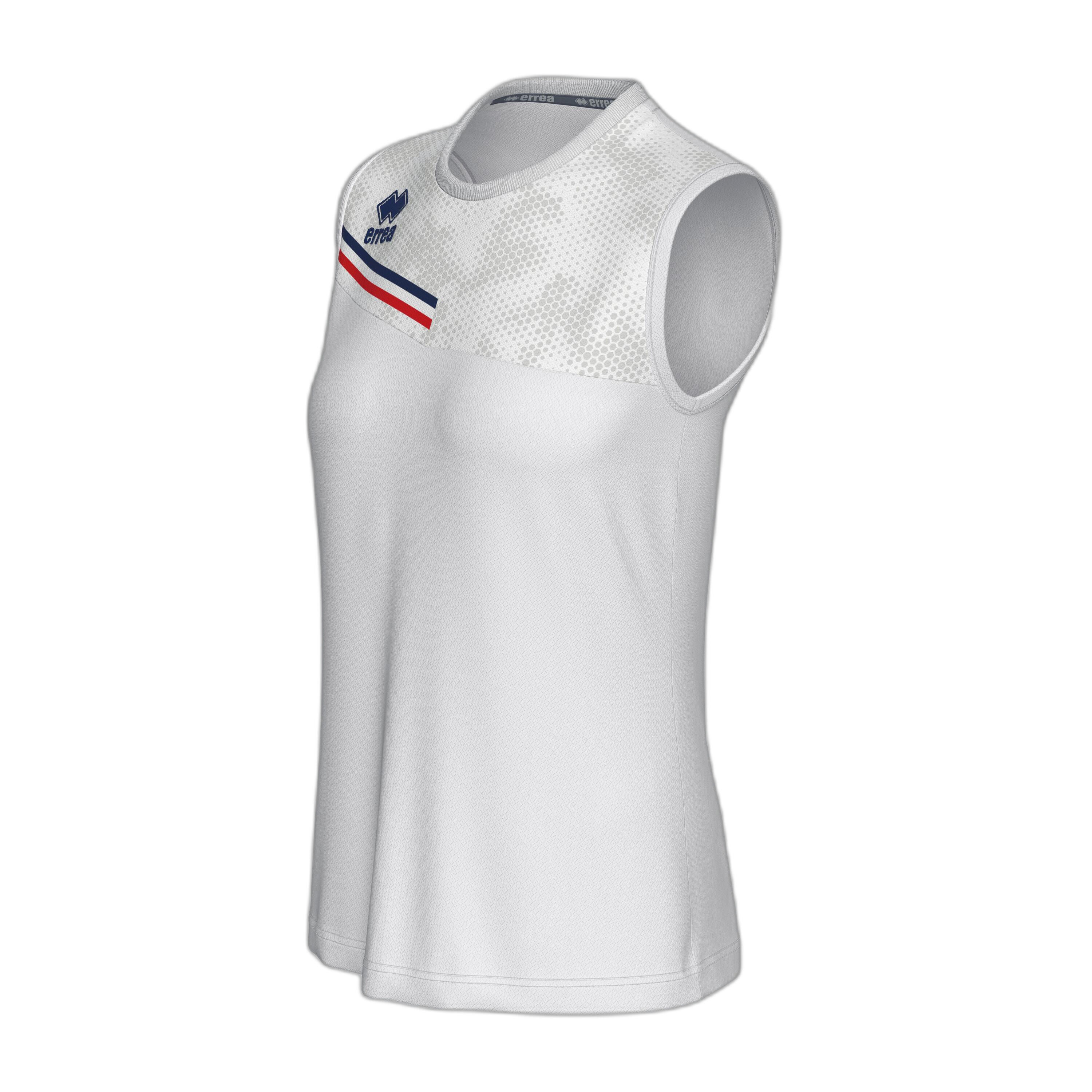 Débardeur femme Errea Eloy 3/4