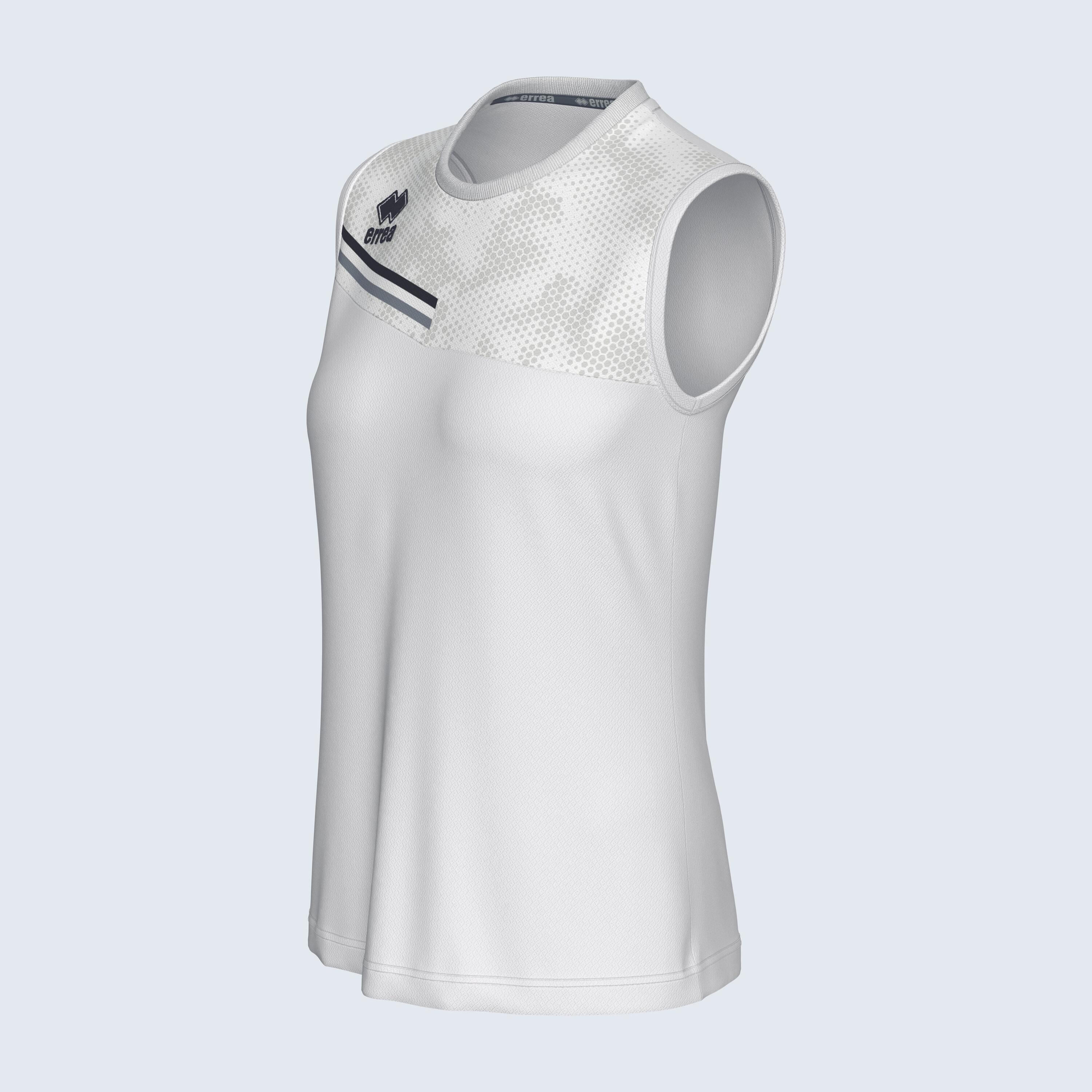 Débardeur femme Errea Eloy 3/5
