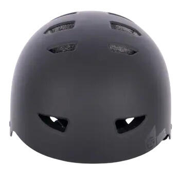 Tempish - Wruth Skate Helm - Zwart - 57-59cm (L)