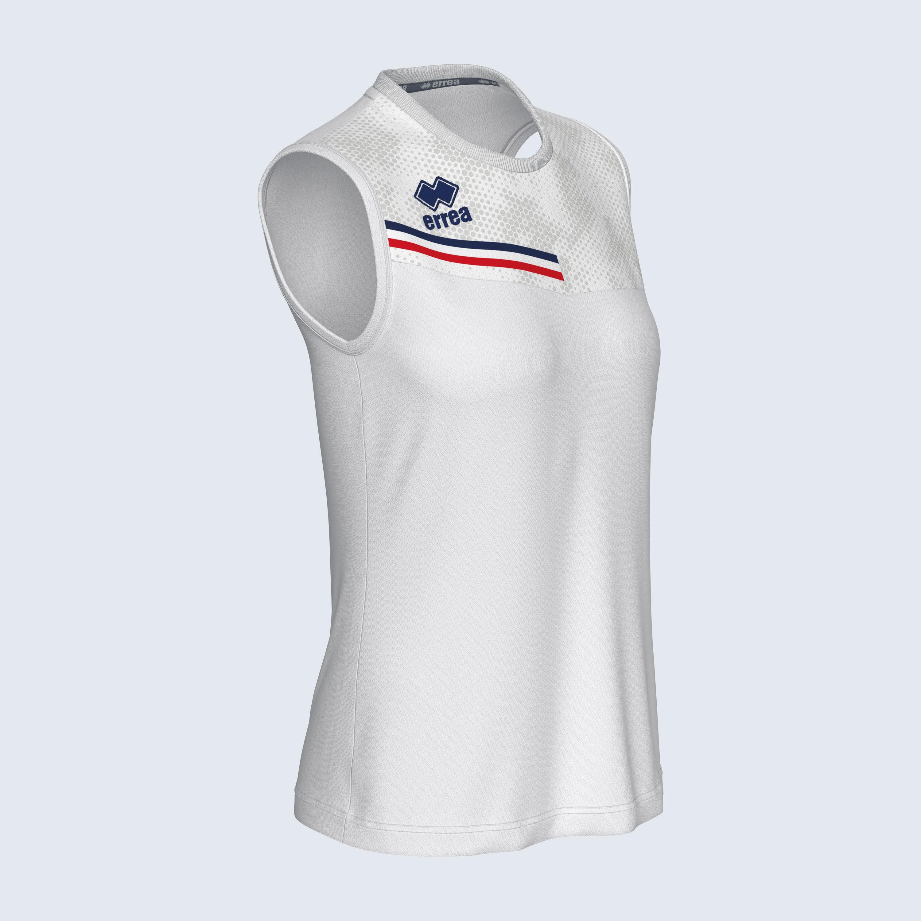 Débardeur femme Errea Eloy 2/4