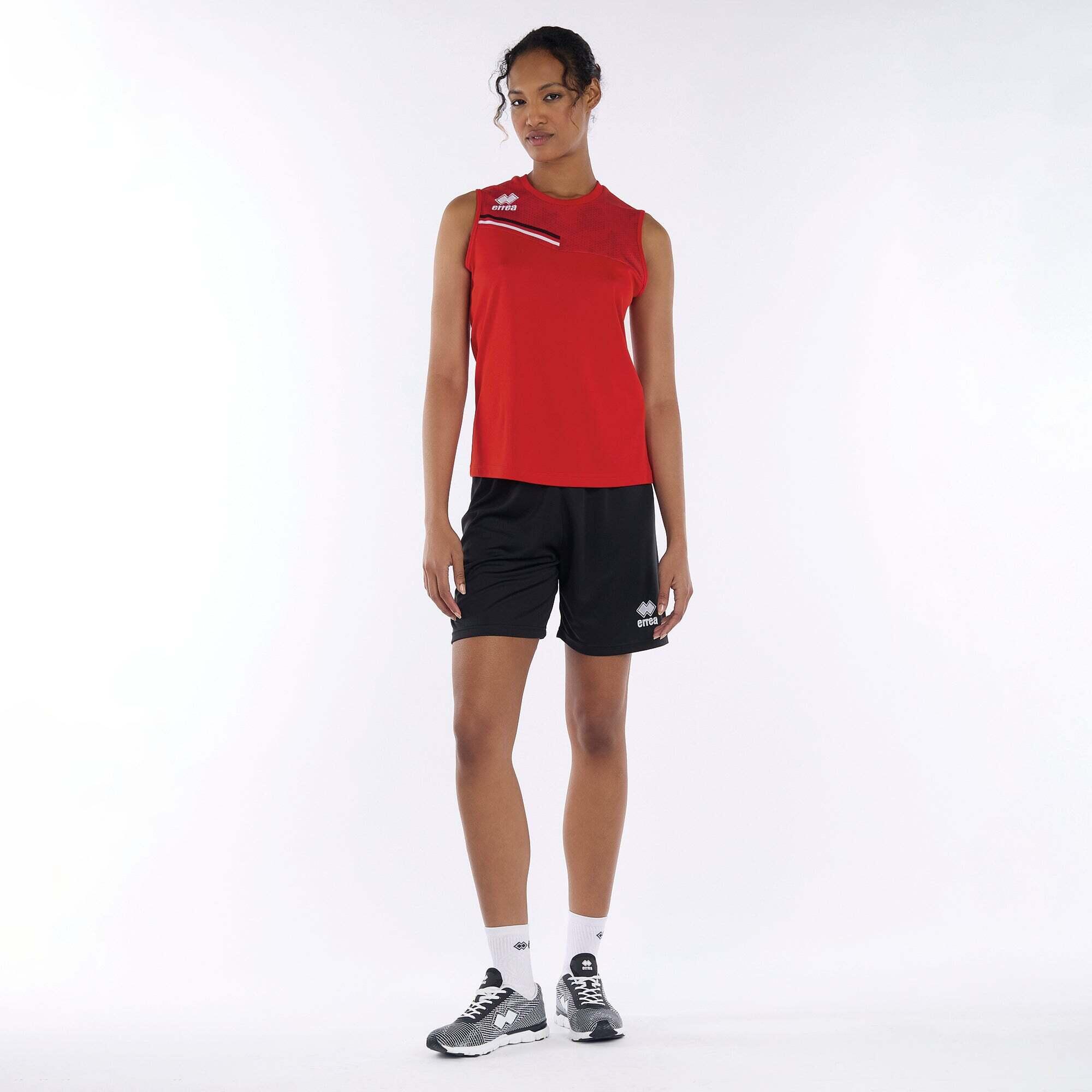 Débardeur femme Errea Eloy 4/7