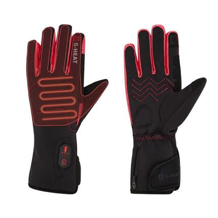 Beheizte Fahrradhandschuhe für Erwachsene - ACTIVE