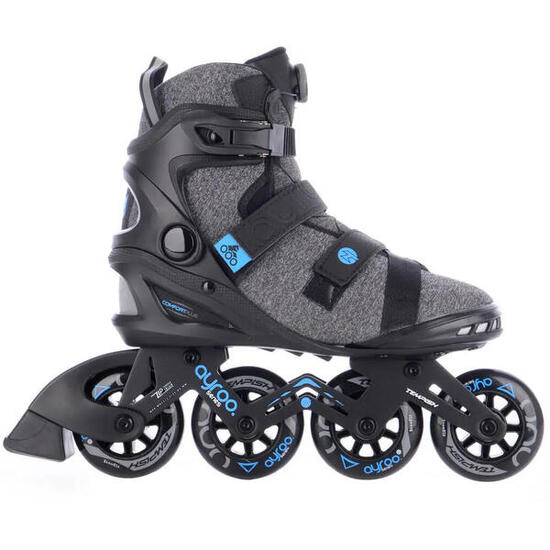 Rollers Tempish Ayroo Top
