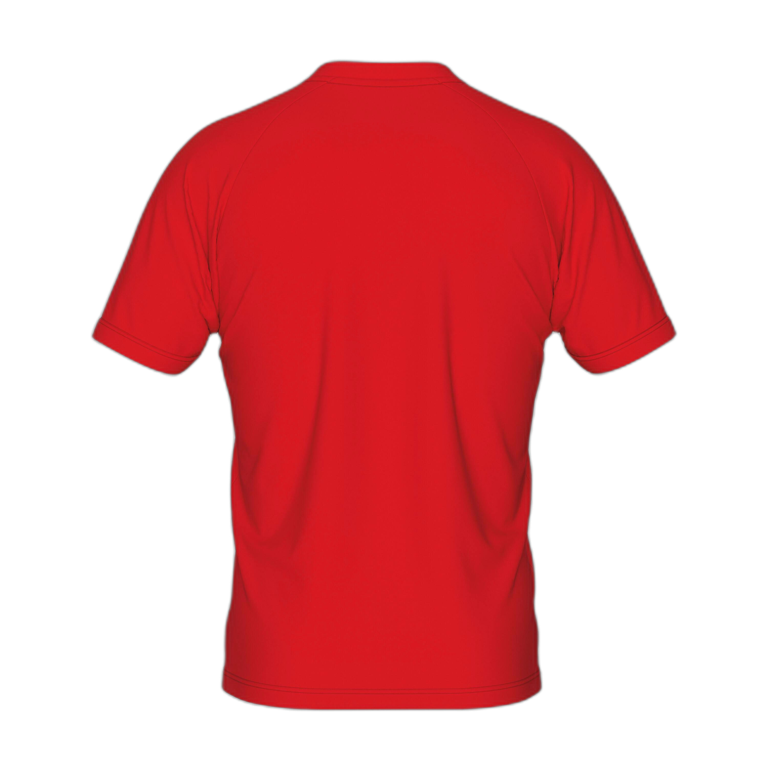 Maillot Errea Leonard 2/5