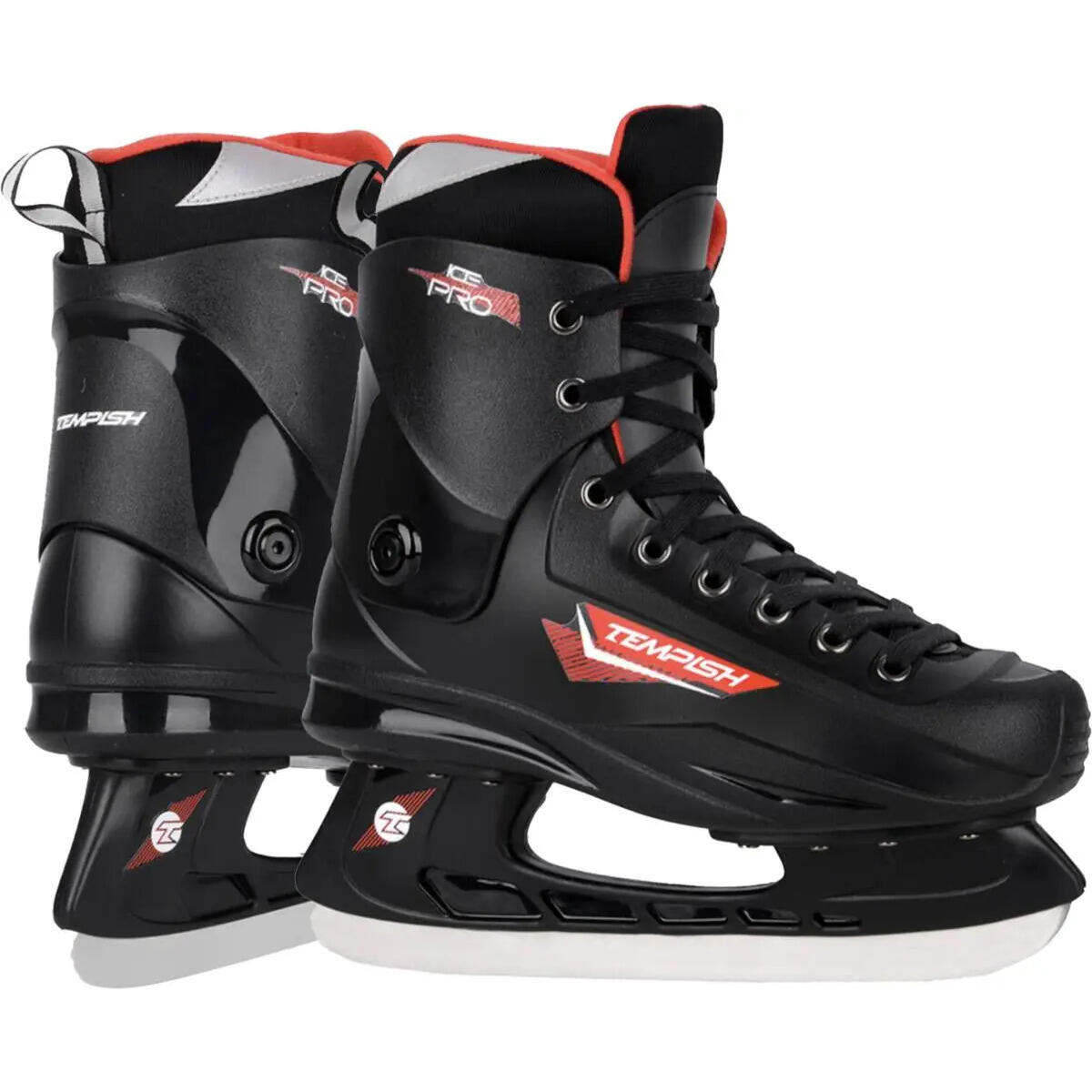 Łyżwy hokejowe męskie TEMPISH Pro Ice 2/7