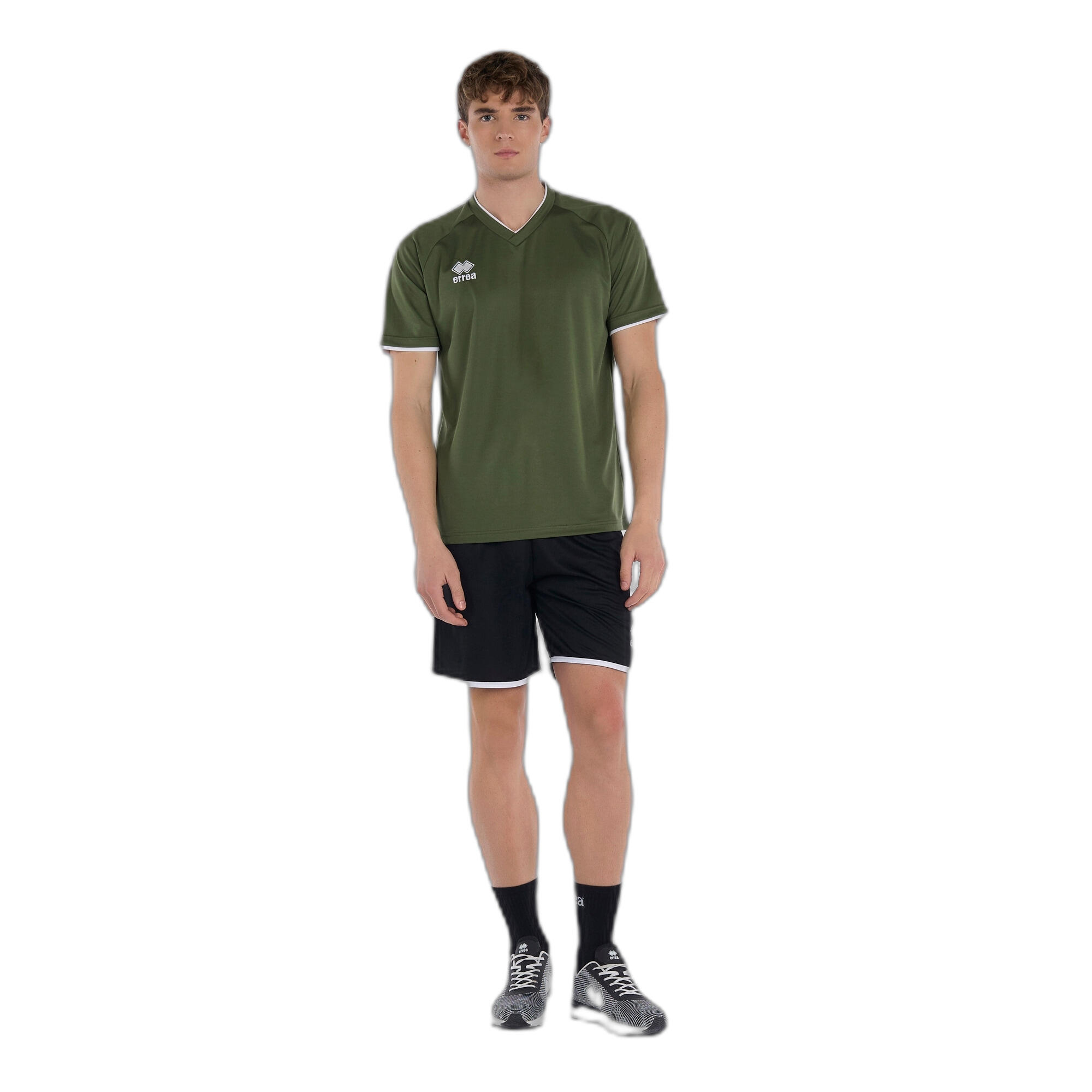 Maillot Errea Leonard 2/7