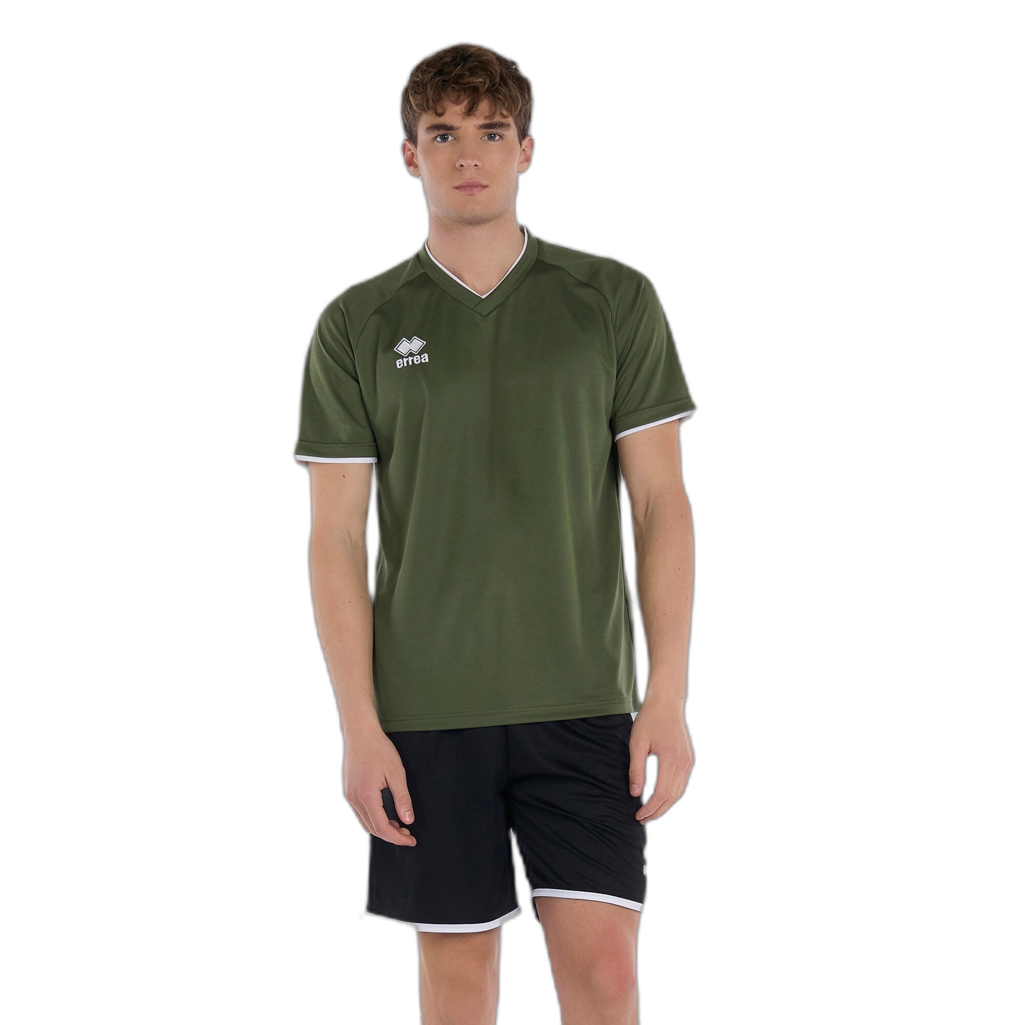 ERREA Jersey Errea Leonard