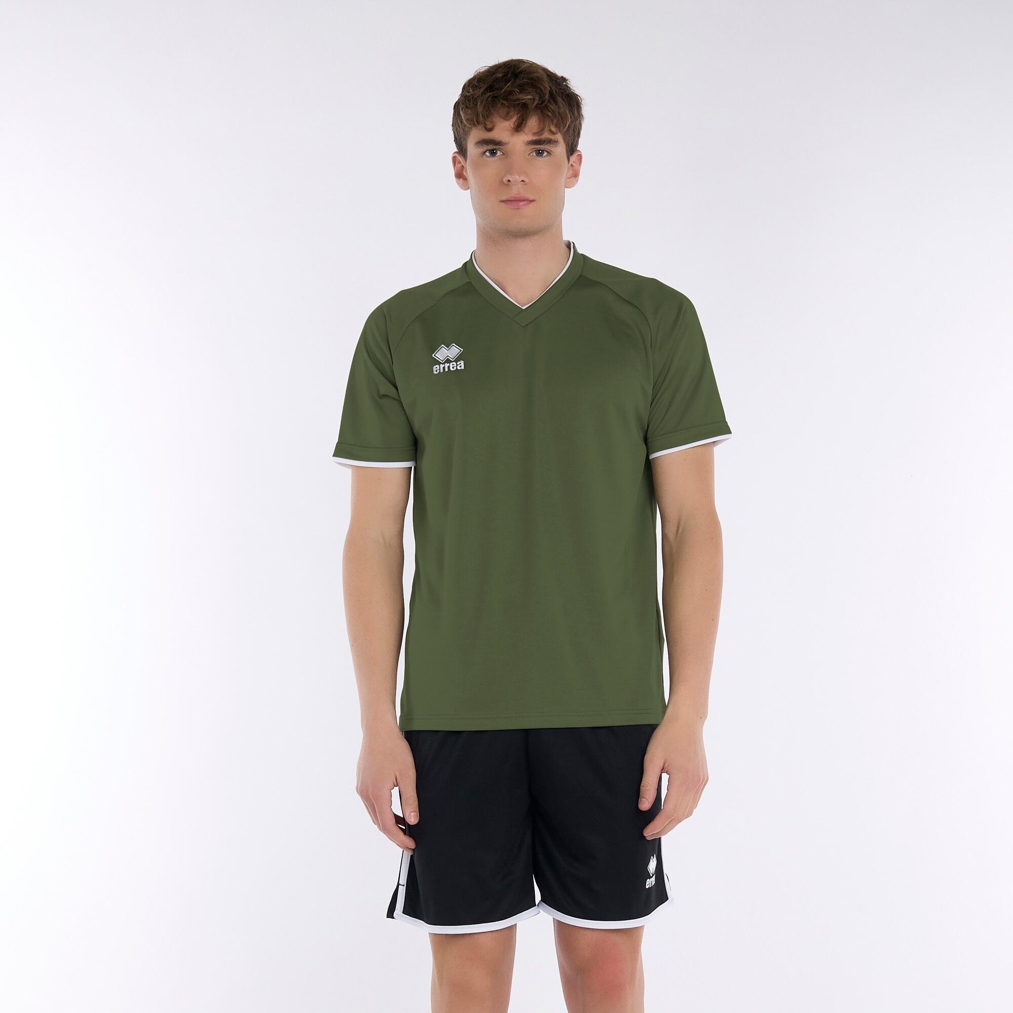Maillot Errea Leonard 4/7