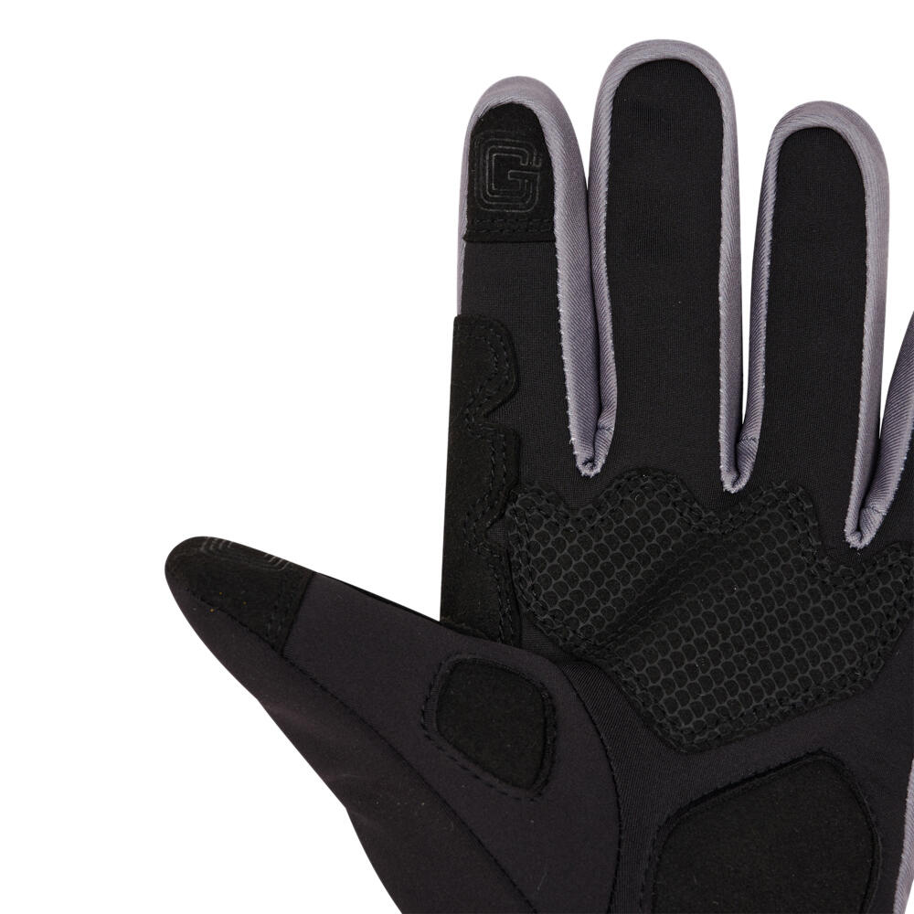 Heated Cycling Gloves for Adults - FLEX+ 6/7