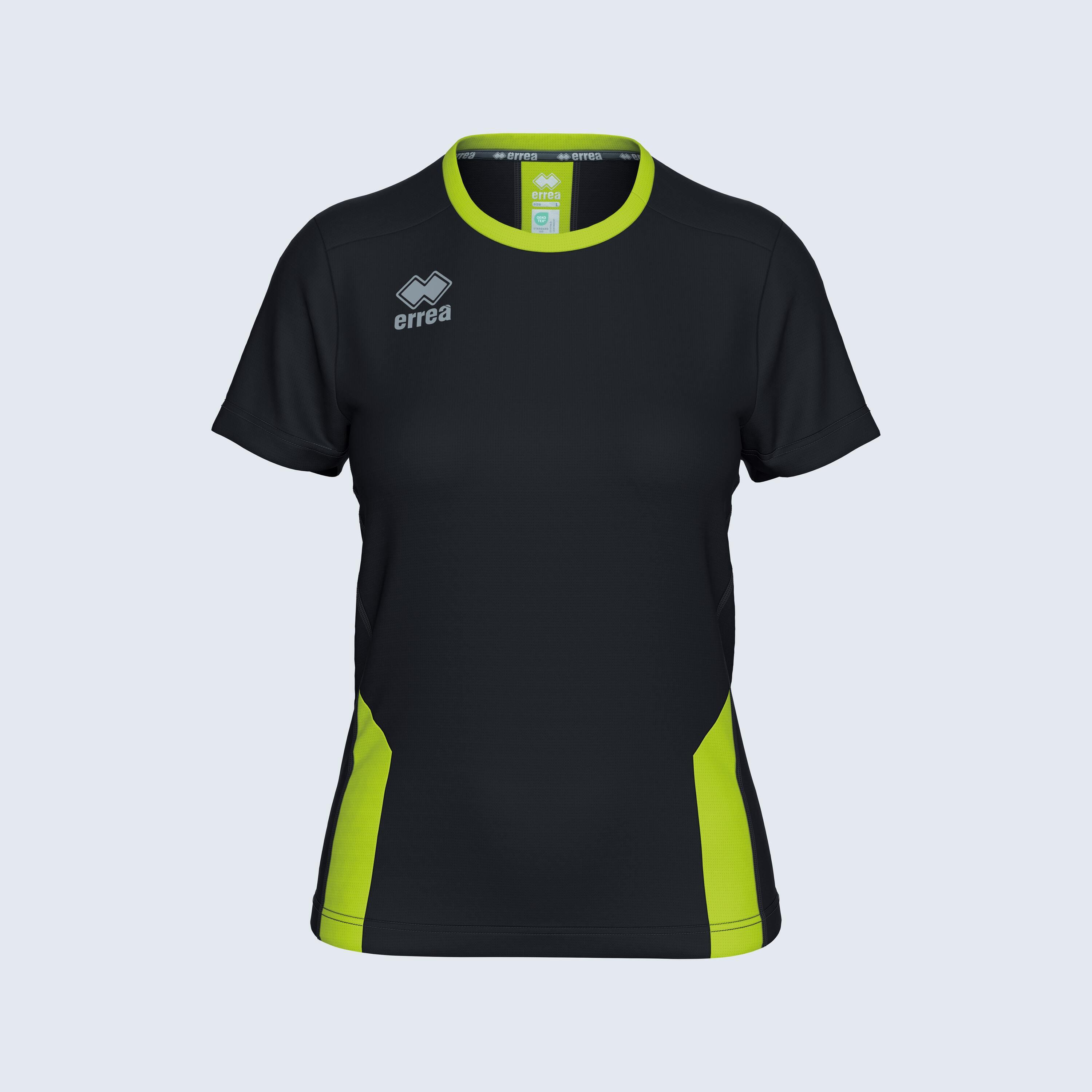 Maillot femme Errea Remy 1/5