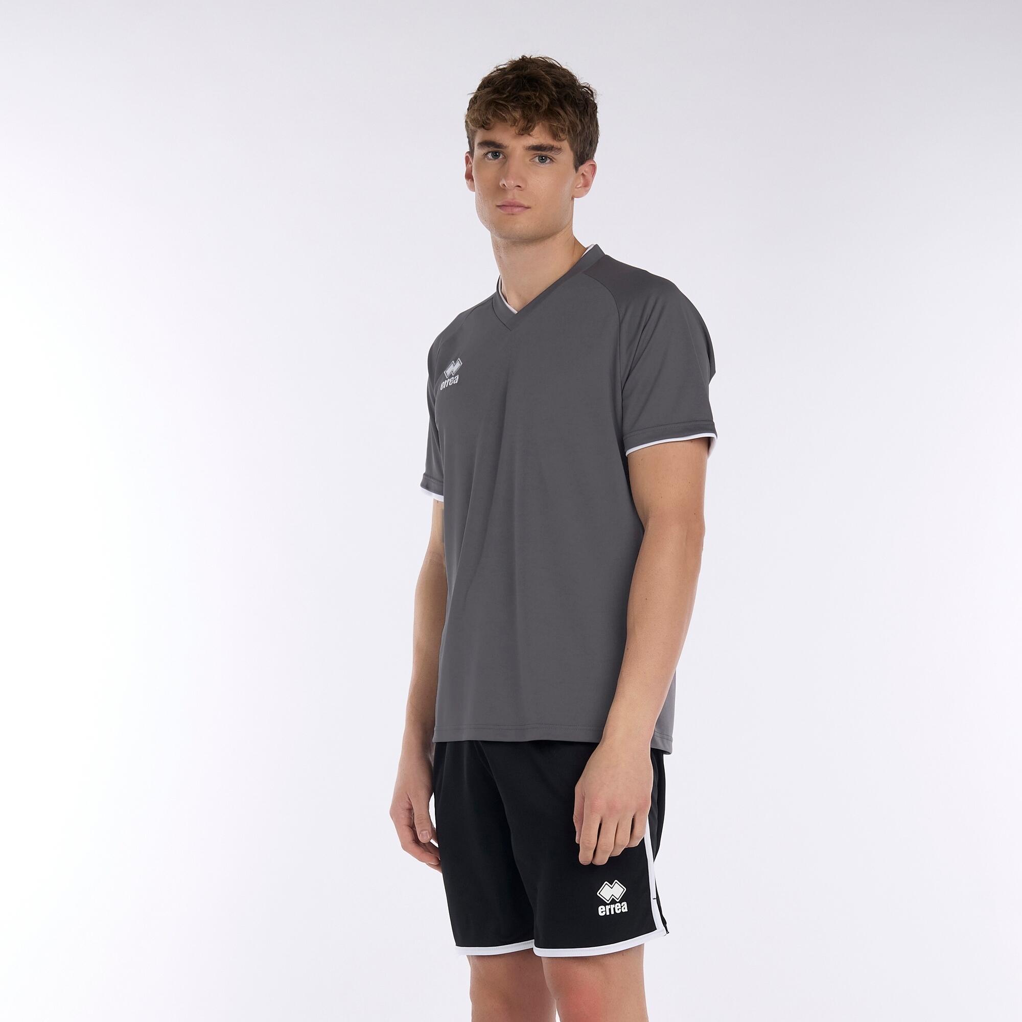 Camiseta Errea Leonard 5/7