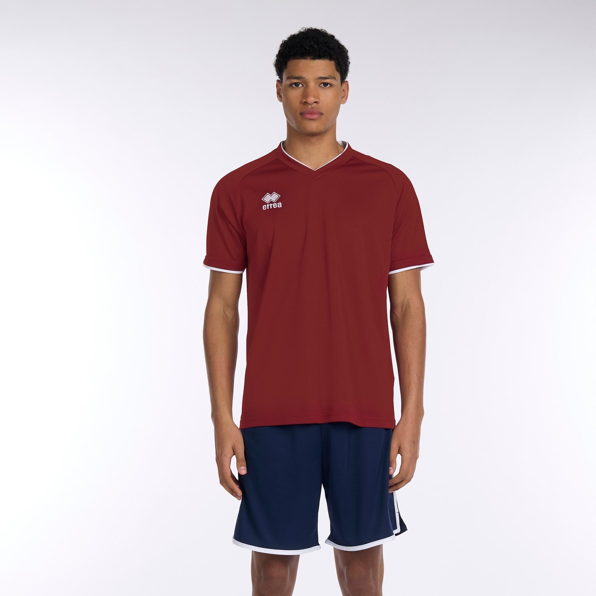 Maillot Errea Leonard 3/7