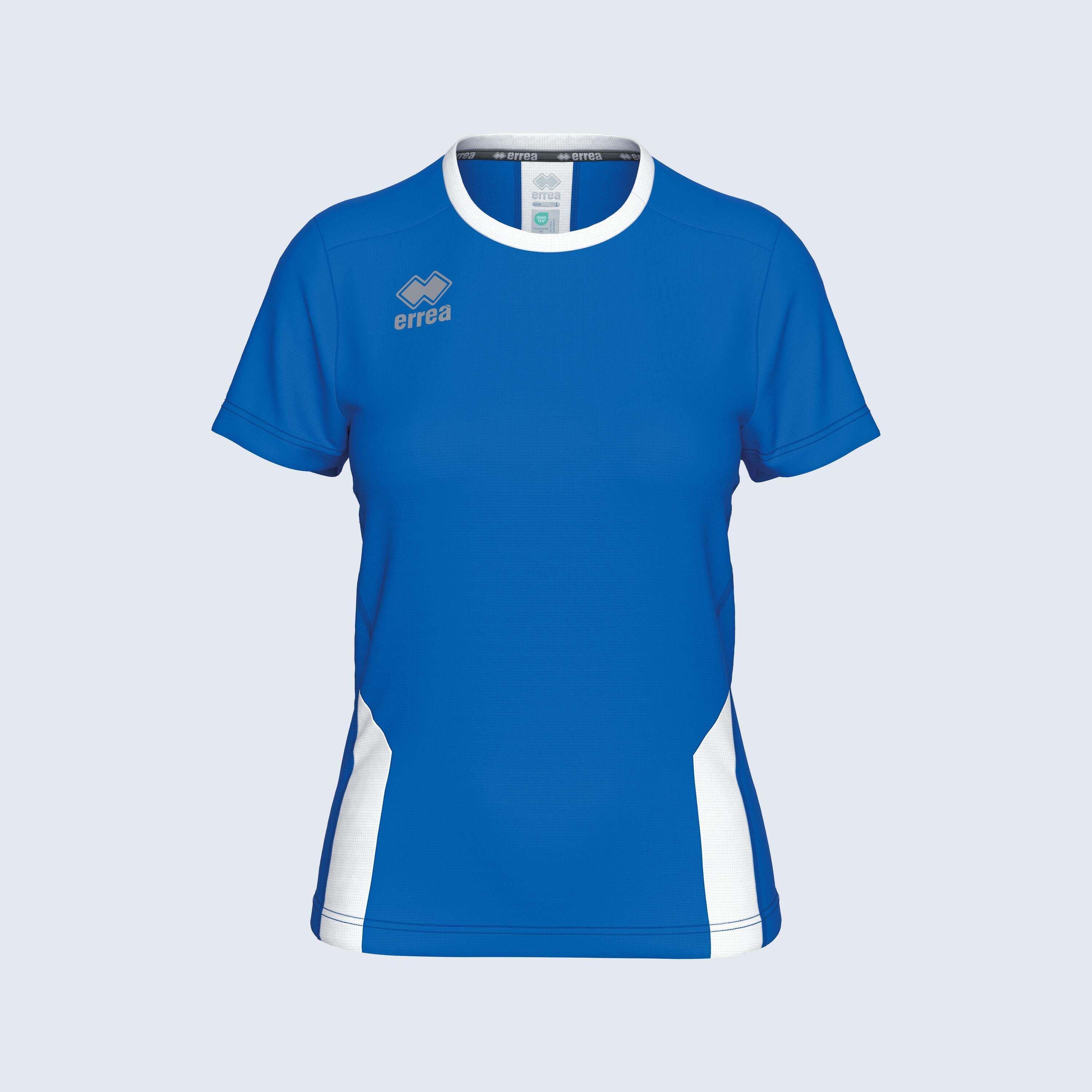 Maillot femme Errea Remy 1/5
