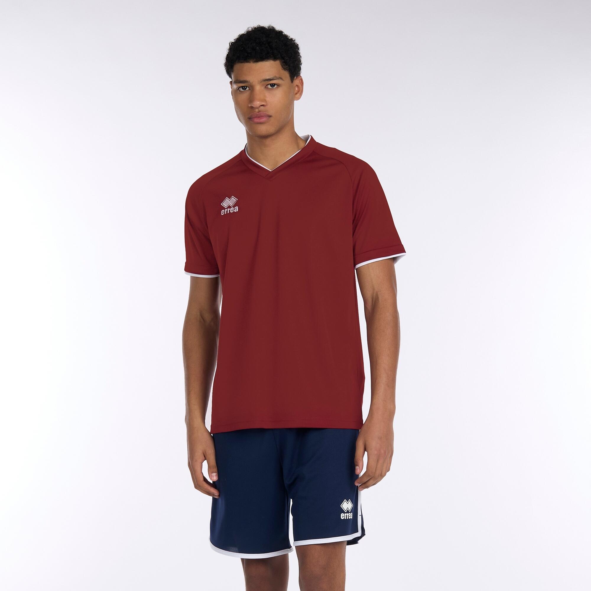 Maillot Errea Leonard 2/7