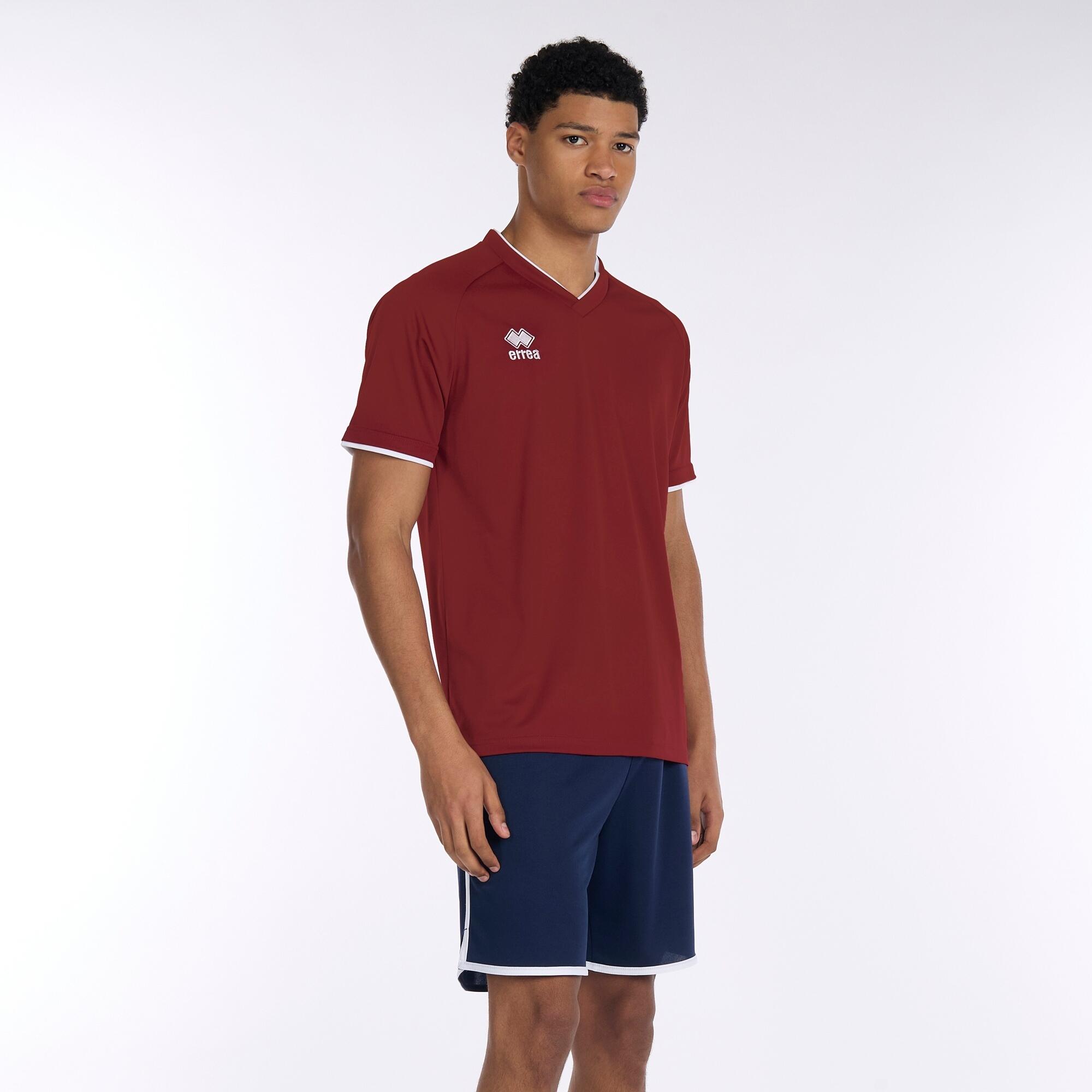 Maillot Errea Leonard 5/7