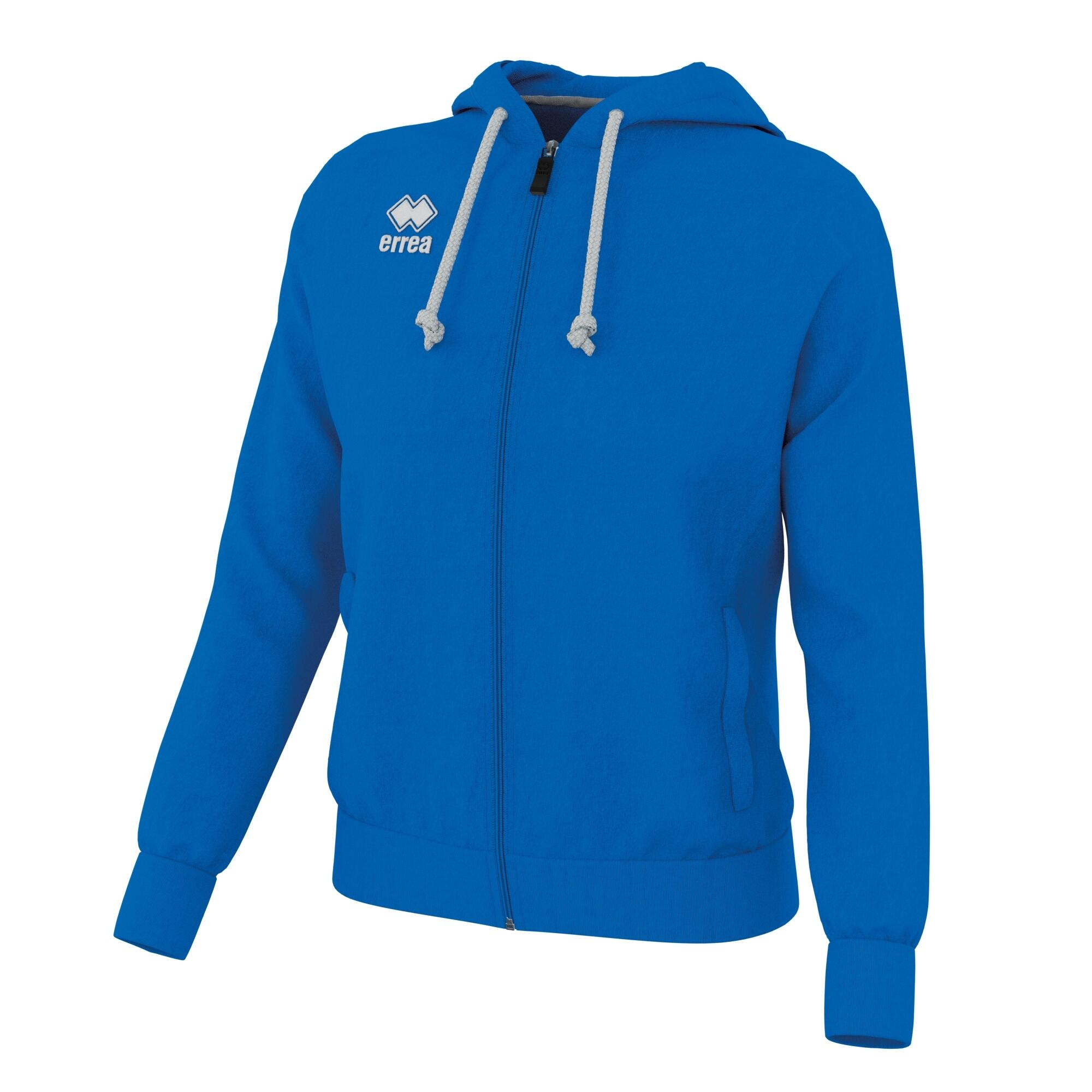 ERREA Women's sweatshirt Errea wita