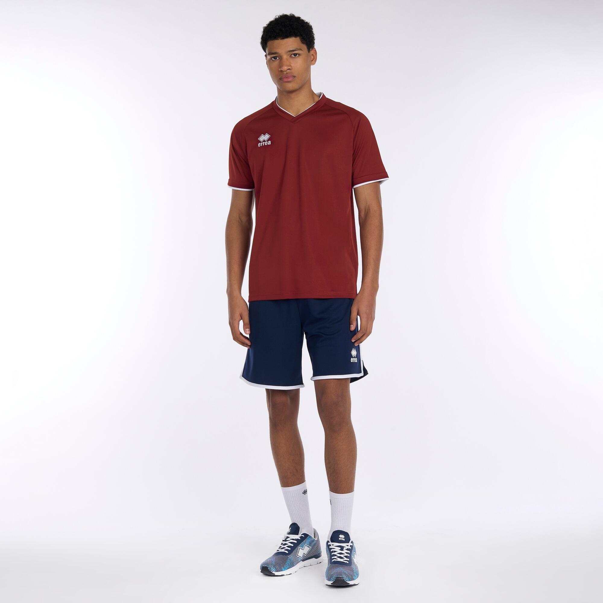 Maillot Errea Leonard 4/7