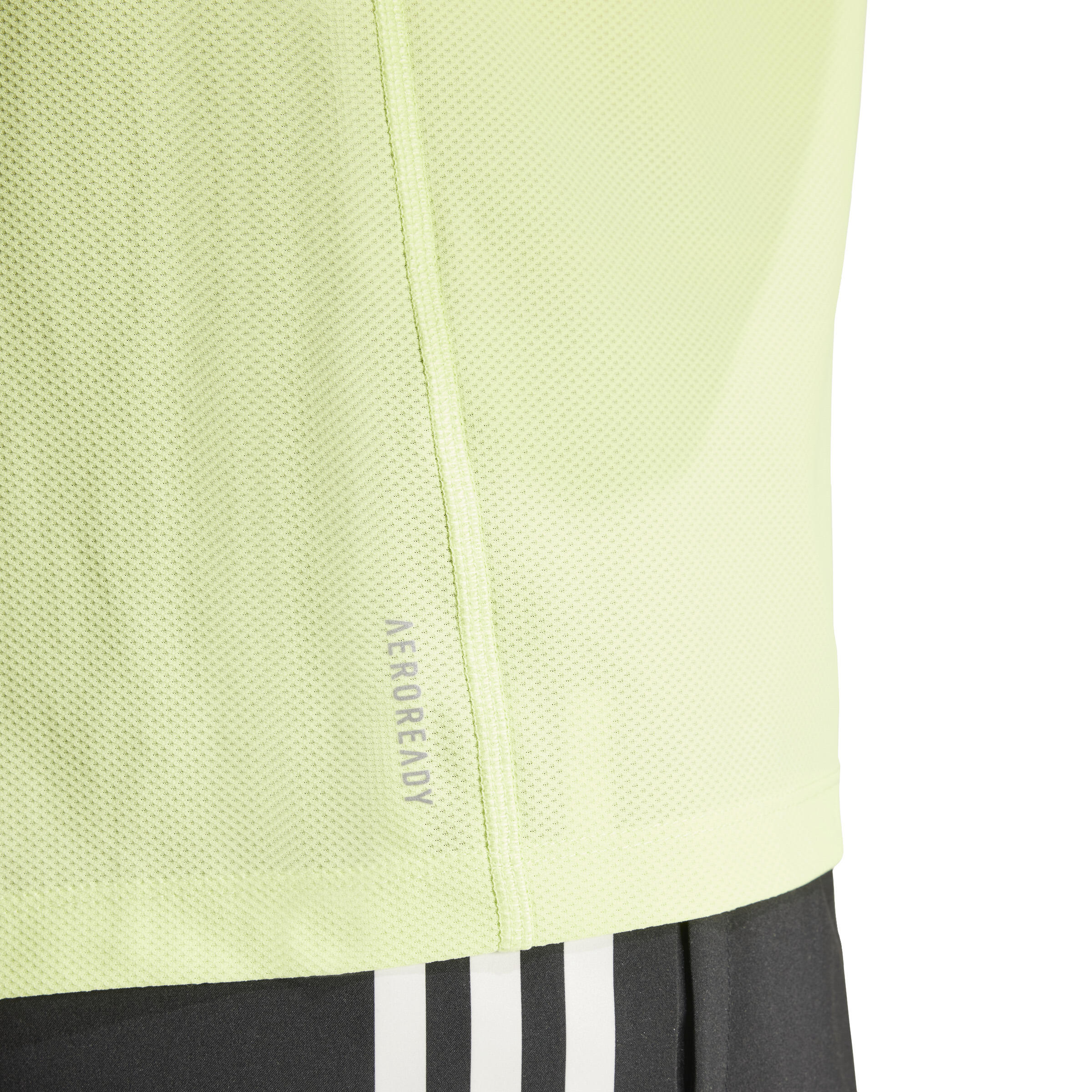 T-shirt Own the Run 6/7